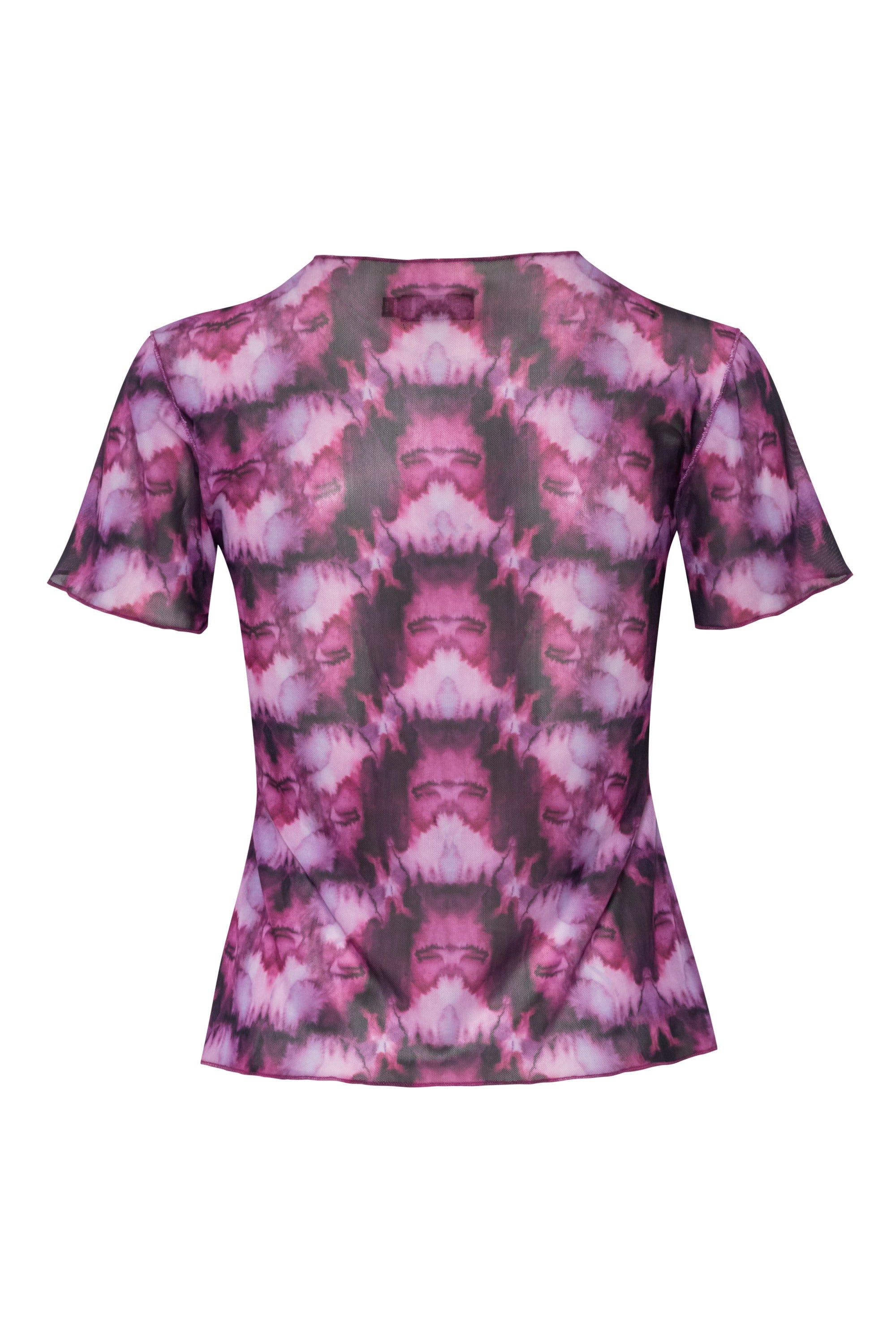 Camiseta Erizo
