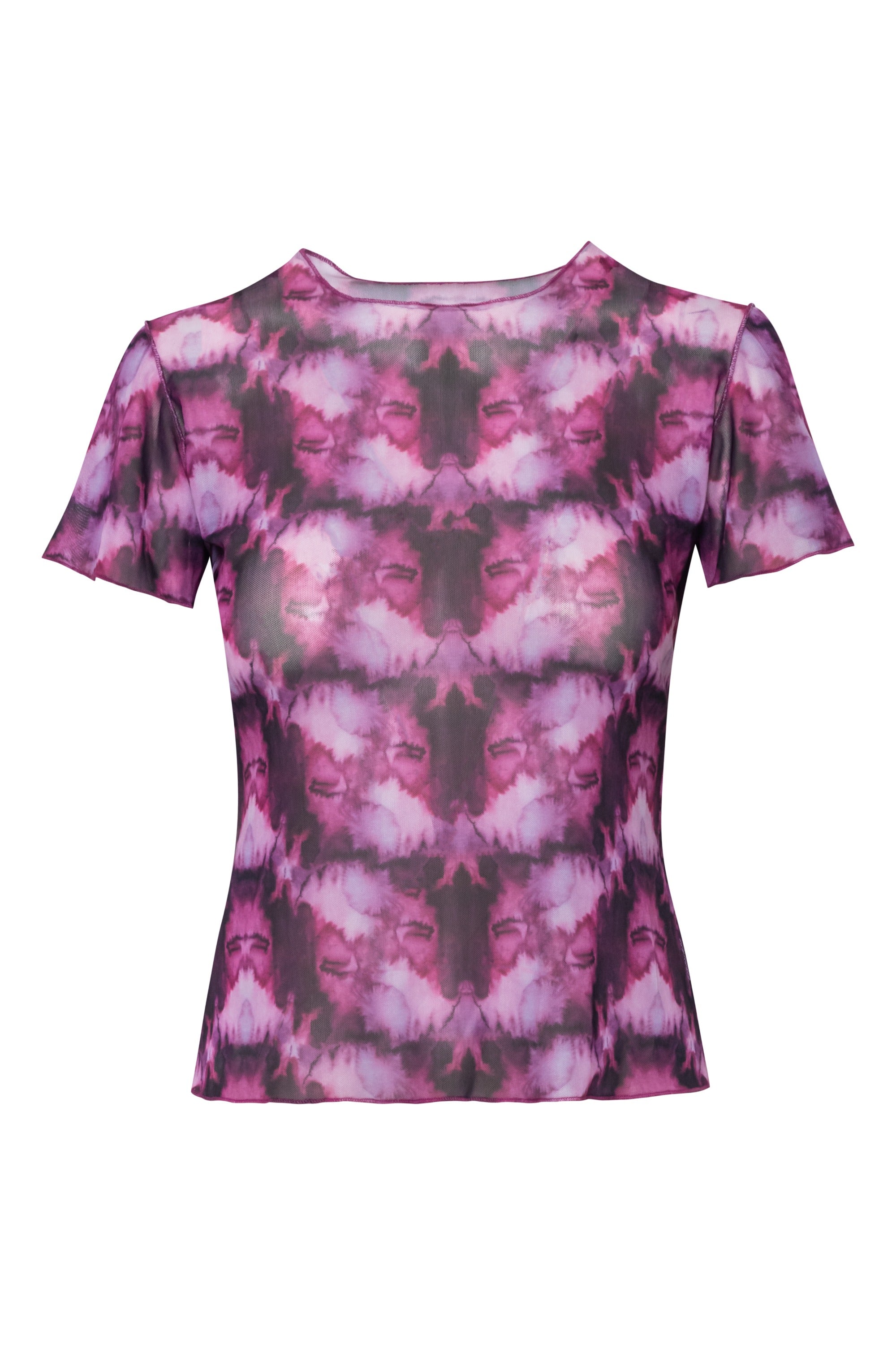 Camiseta Erizo