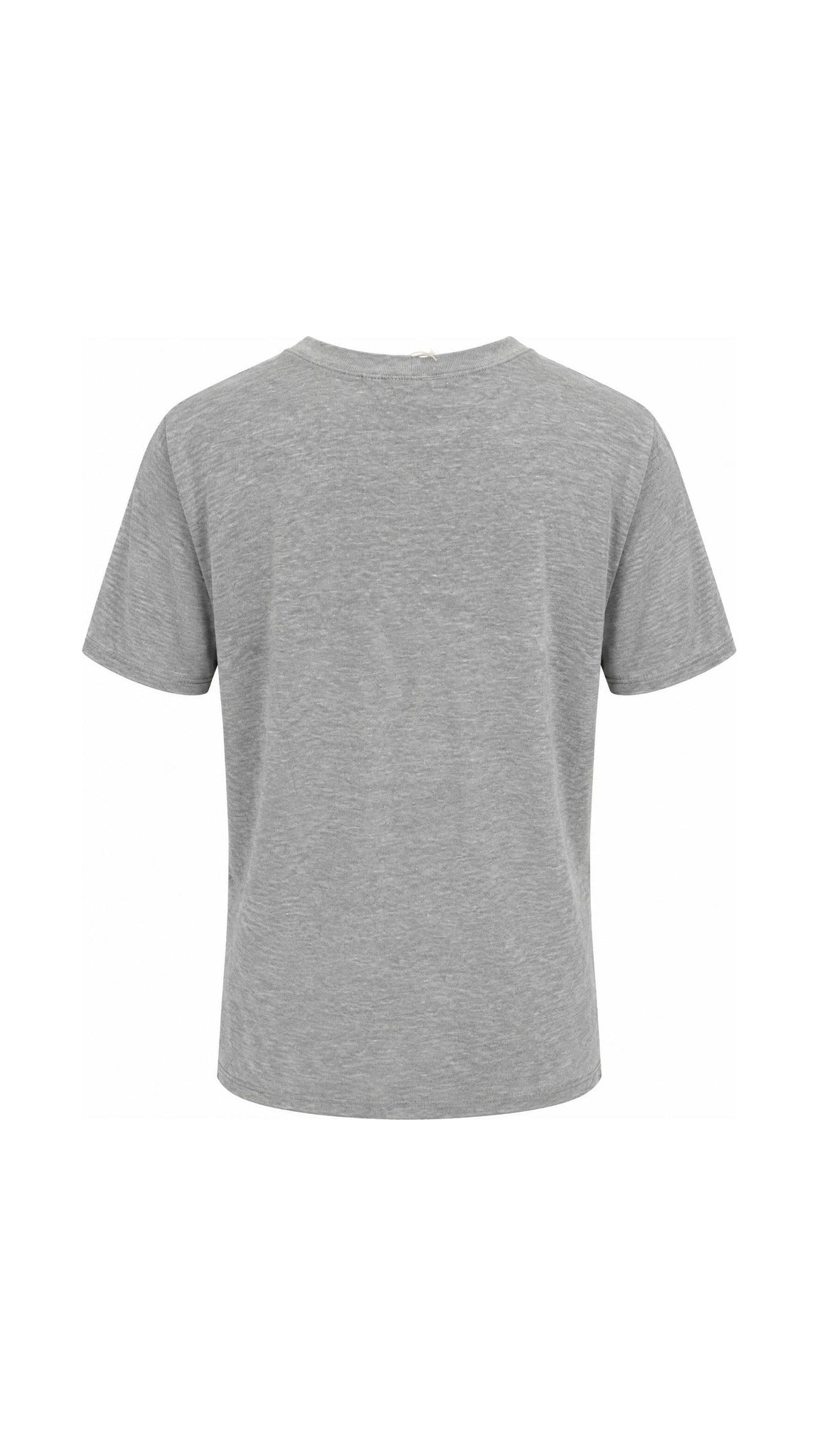 Camiseta Niebla
