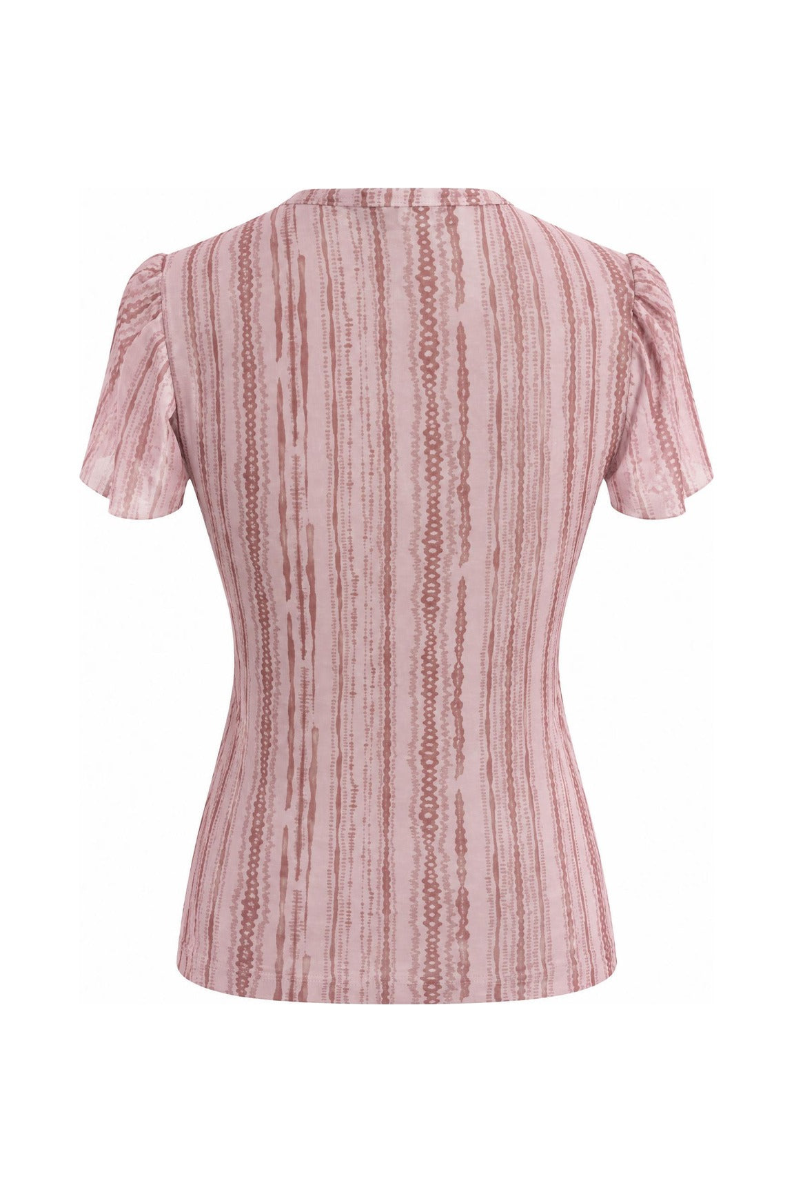 Camiseta Blush · foto 2