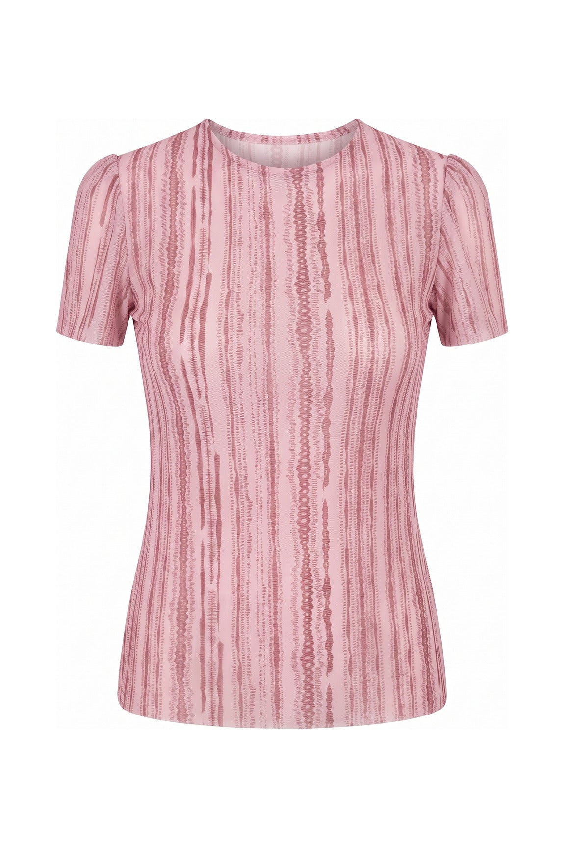 Camiseta Blush · foto 1