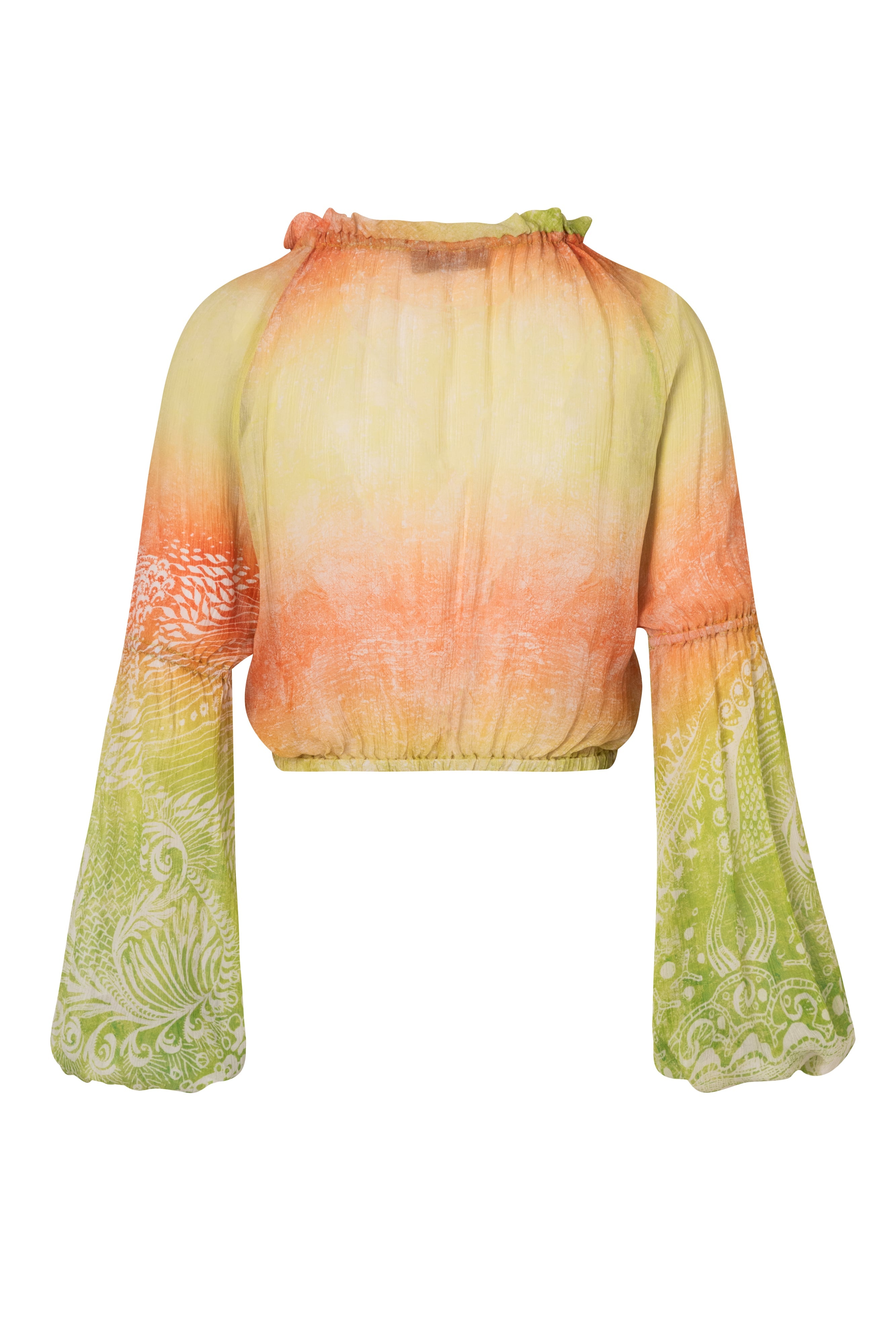 Blusa Dory · foto 2