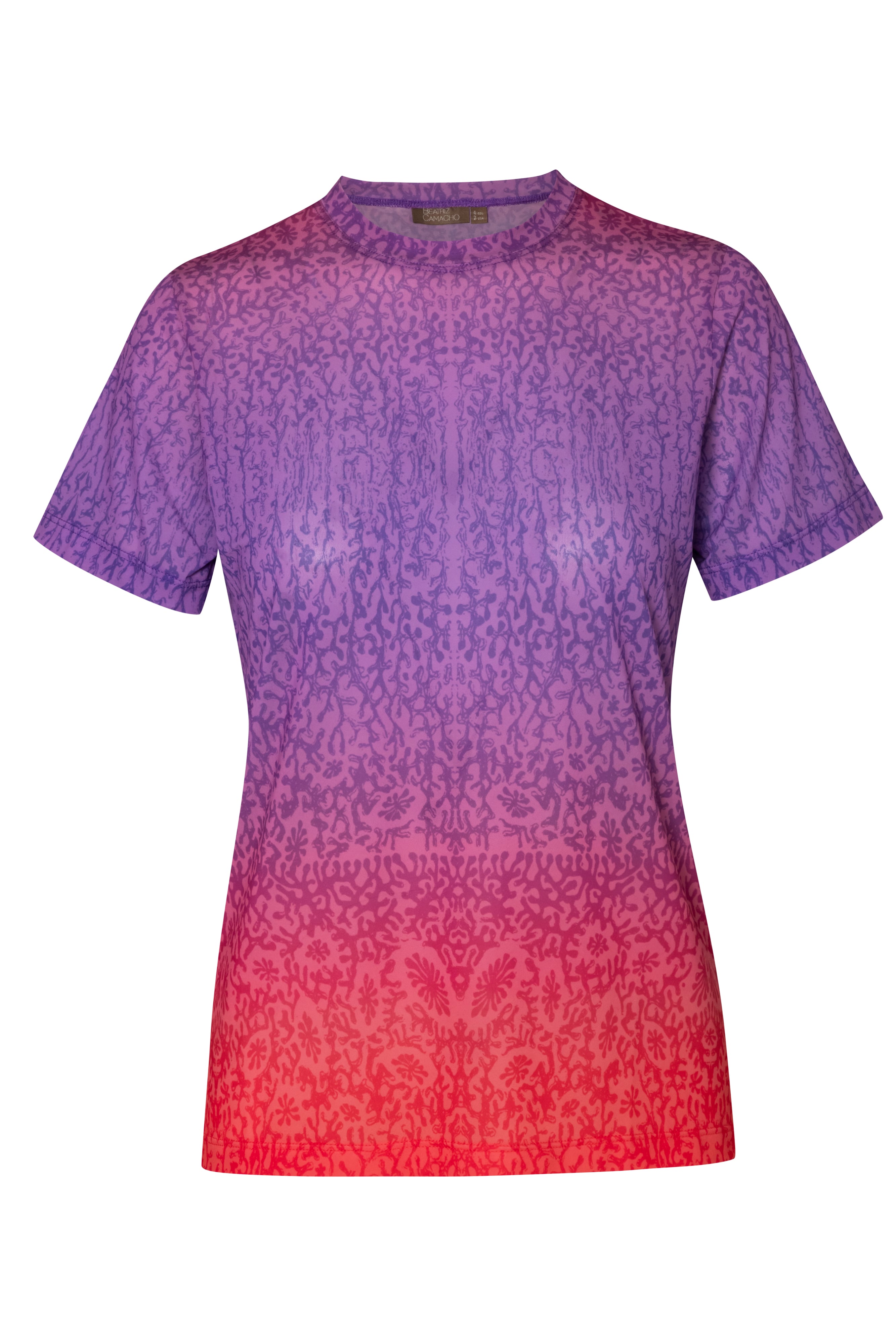 Camiseta Mistral · foto 1