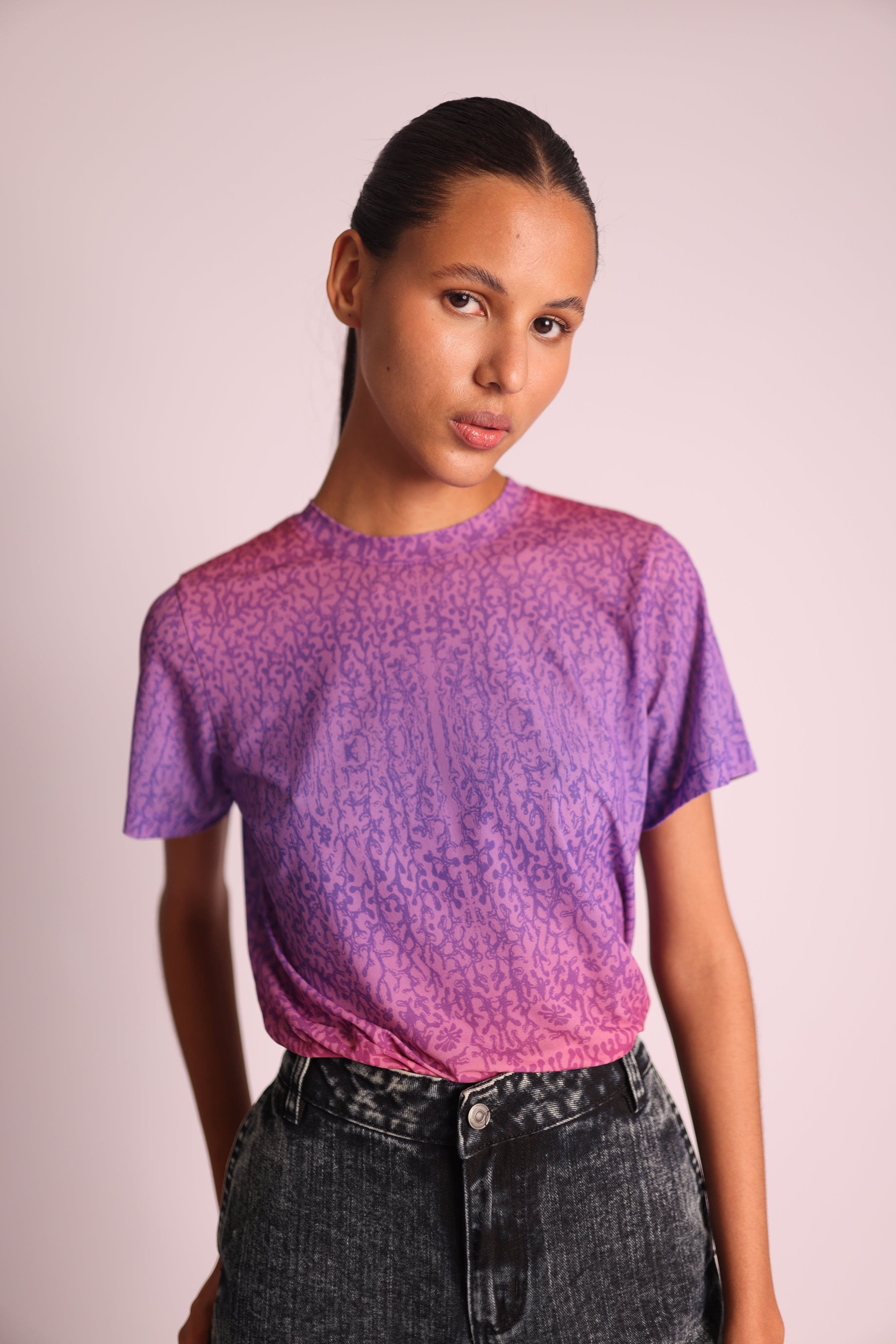 Camiseta Mistral