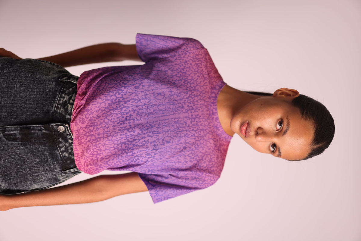 Camiseta Mistral