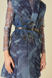 Jumpsuit Blazer Ohana
