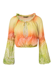 Blusa Dory