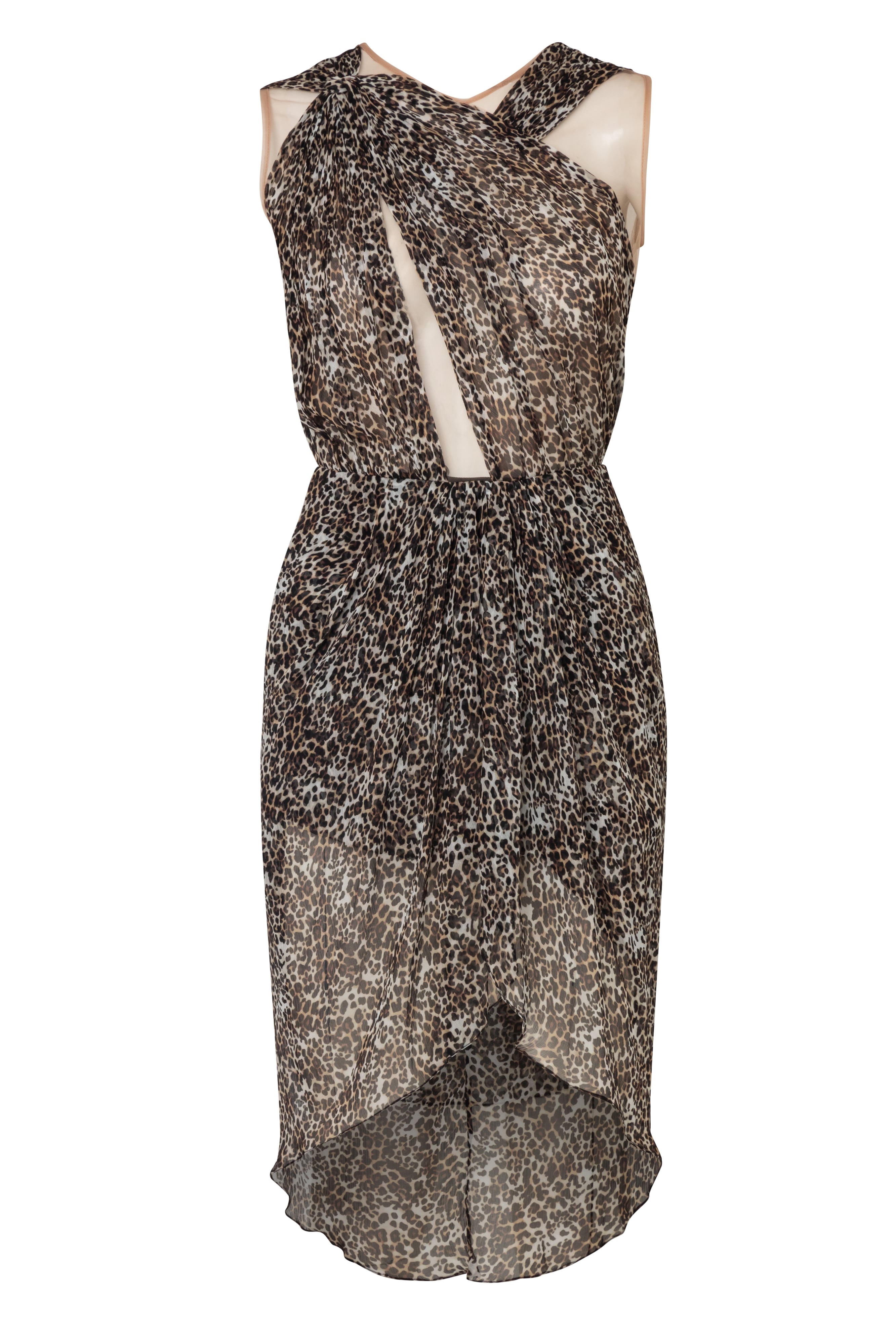 Vestido Pardus · foto 1