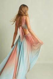 Vestido Dua