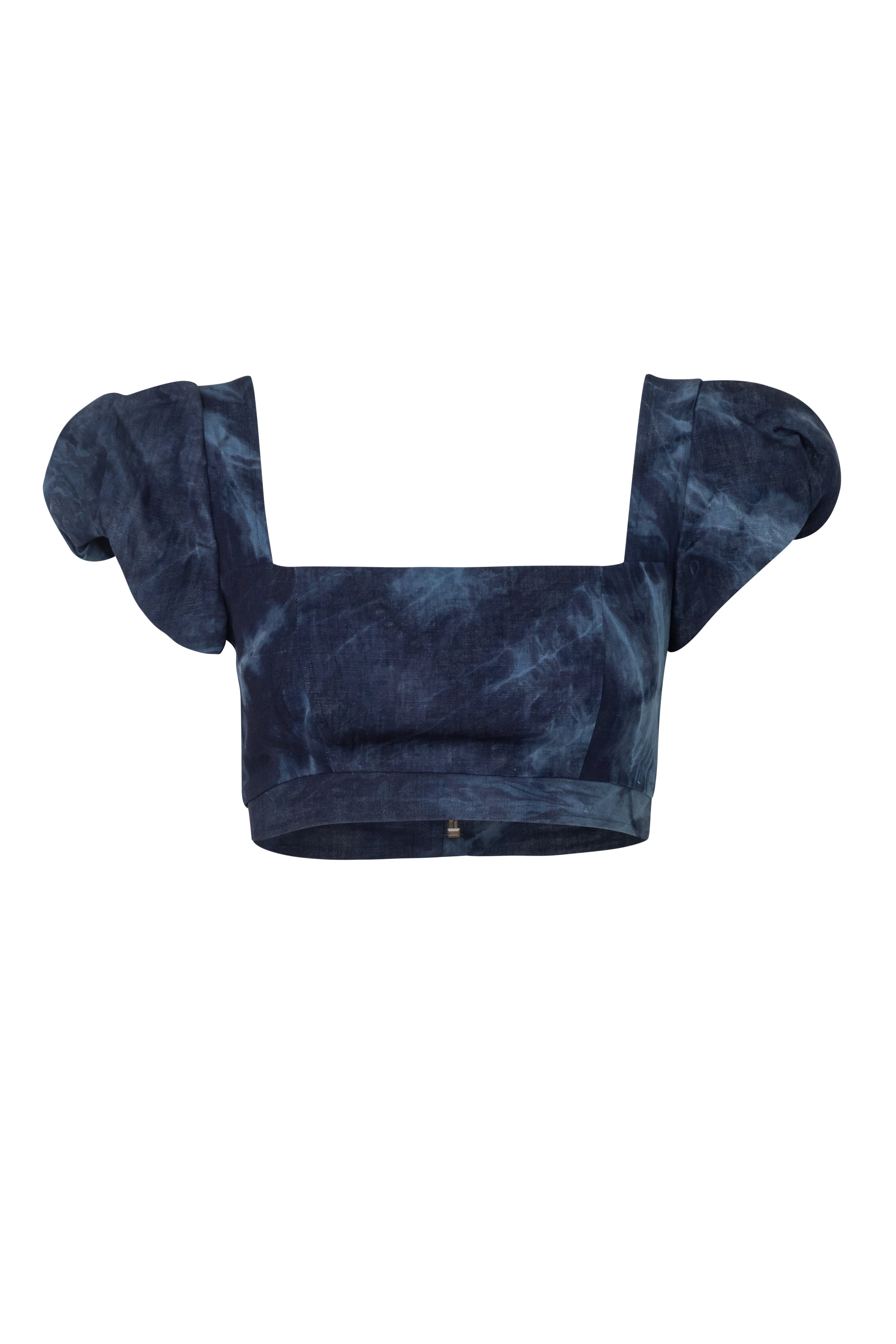 Crop Top Ohana · foto 1