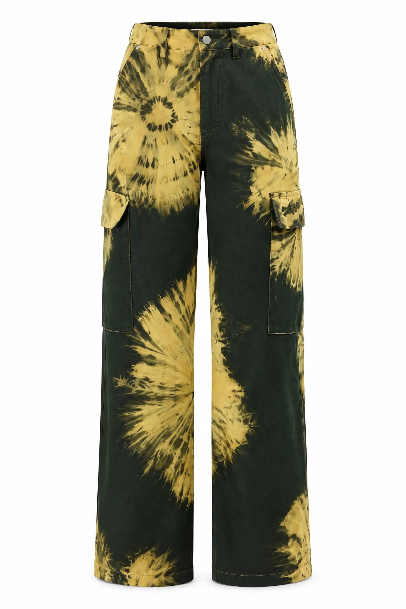 Pantalón Bosque delante