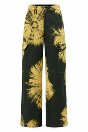 Pantalón Bosque delante