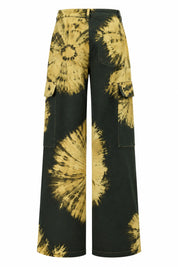 Pantalón Bosque atrás