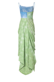 Vestido Oha