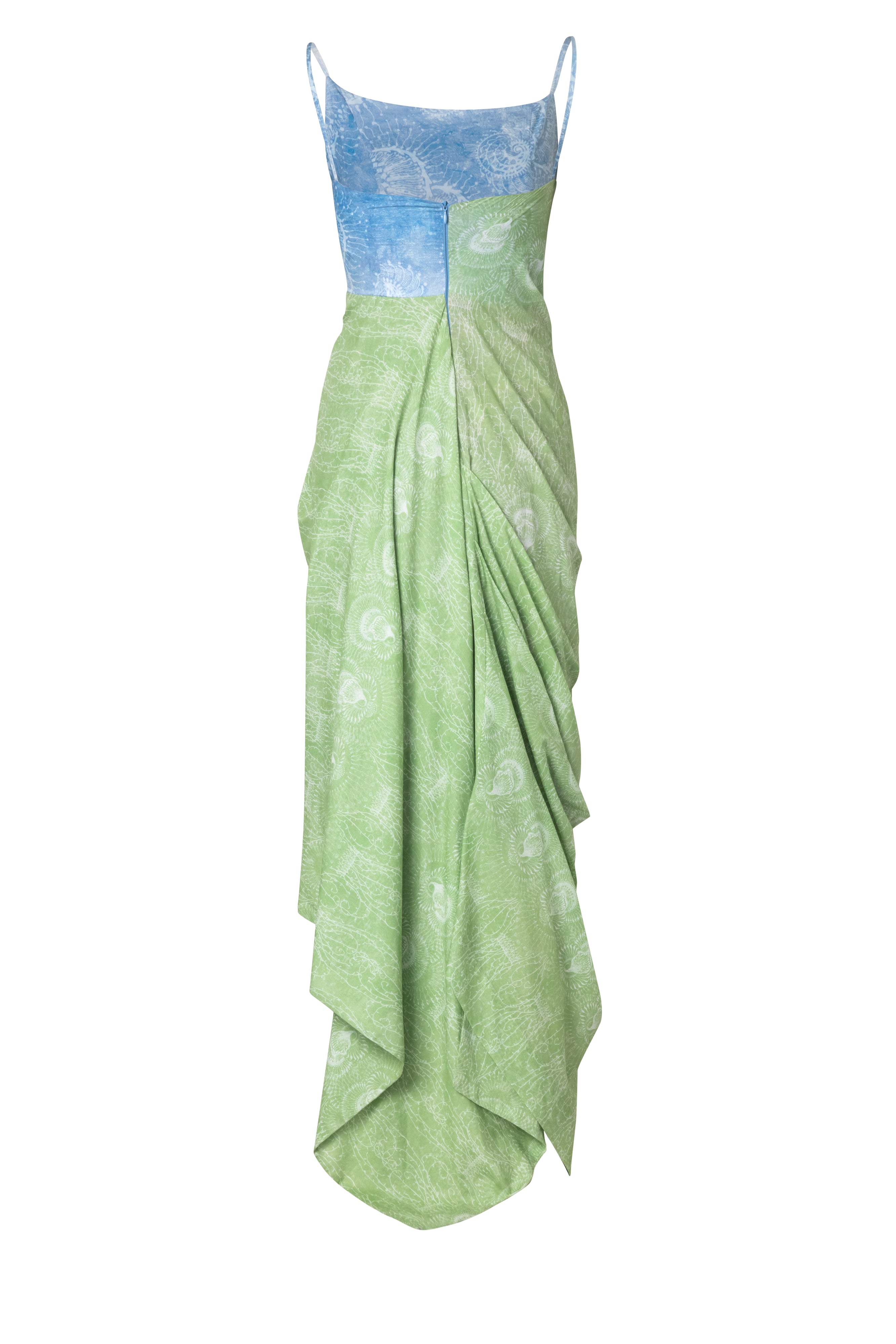 Vestido Oha