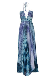 Vestido Zulu