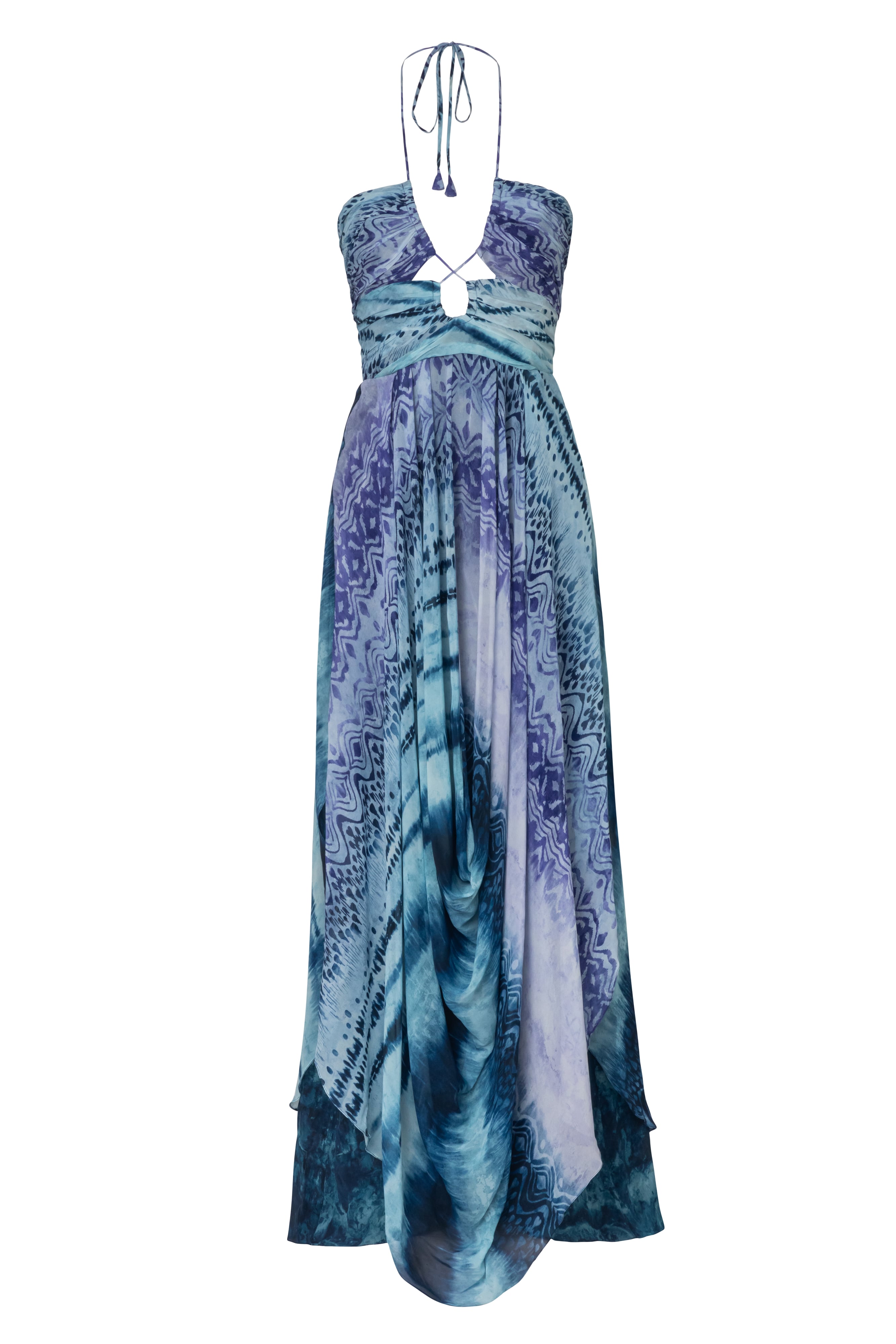 Vestido Zulu · foto 1