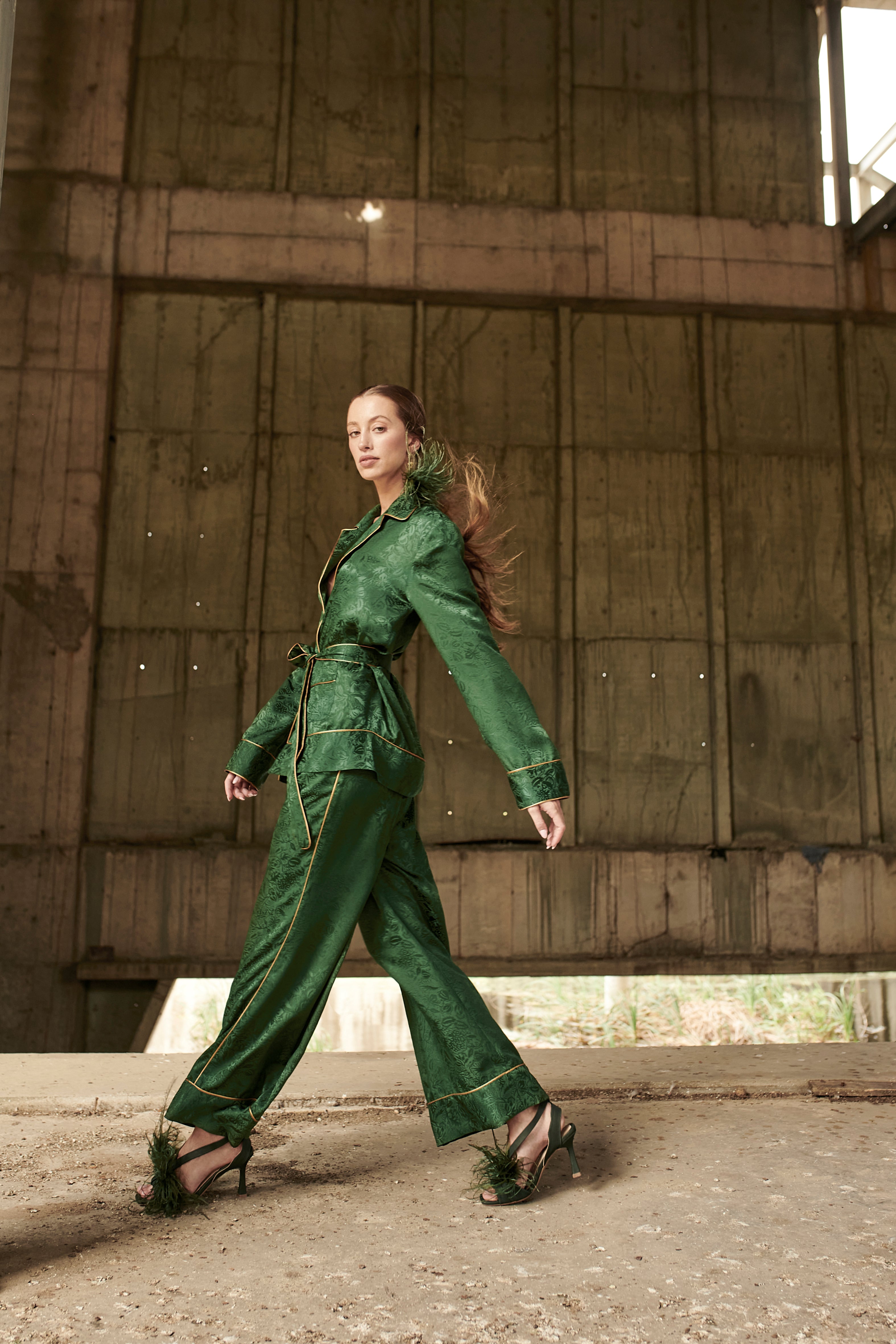 Romia Pants · foto 2