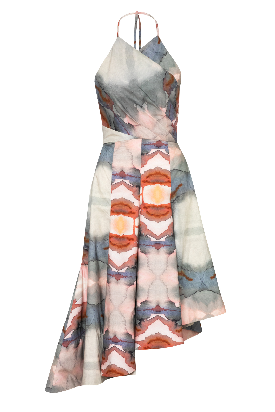 Palm Dress