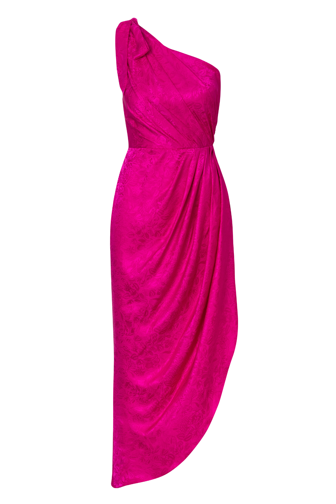 Vestido Dahlia · foto 1