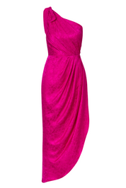 Vestido Dahlia