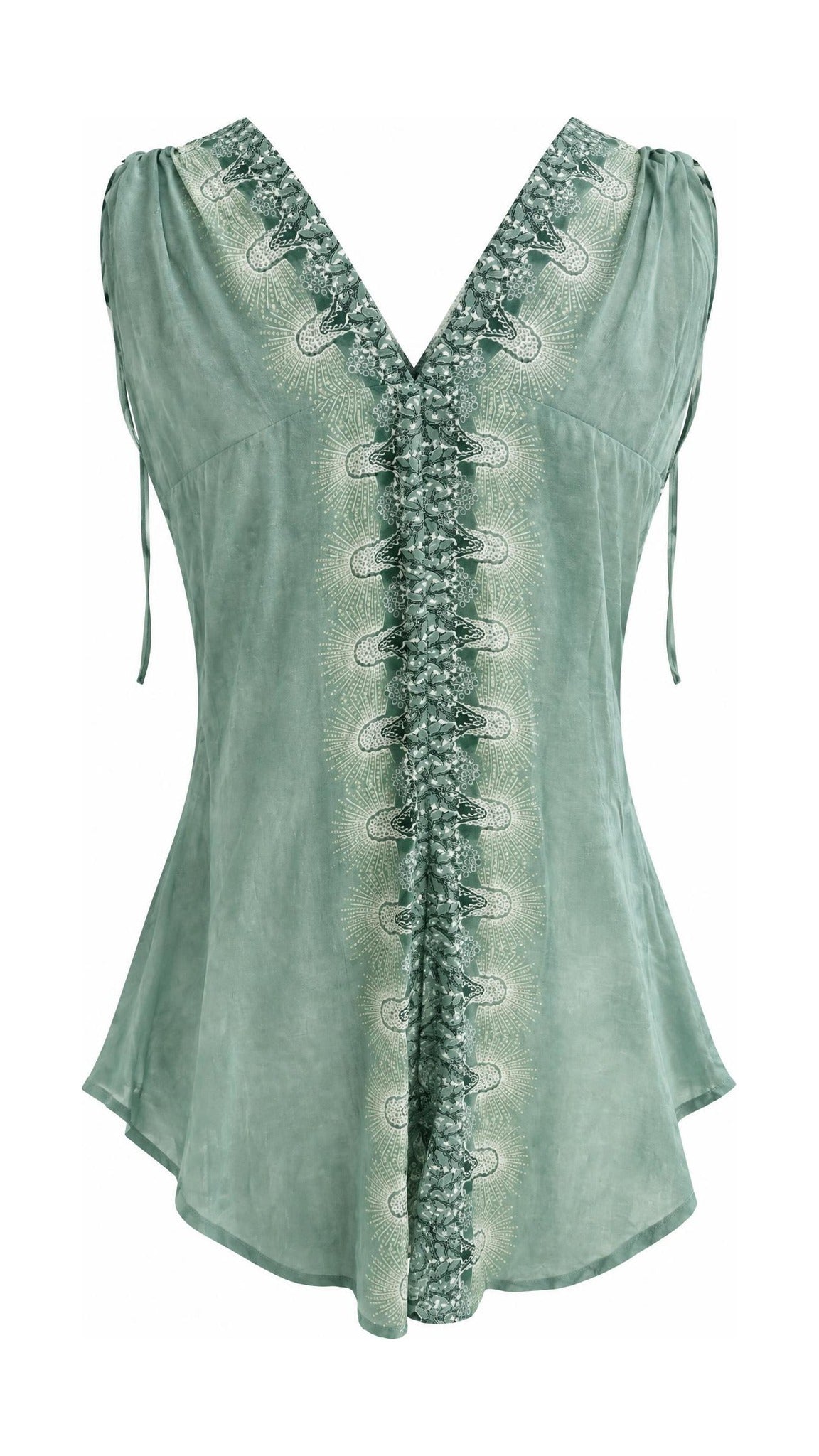 Blusa Menta