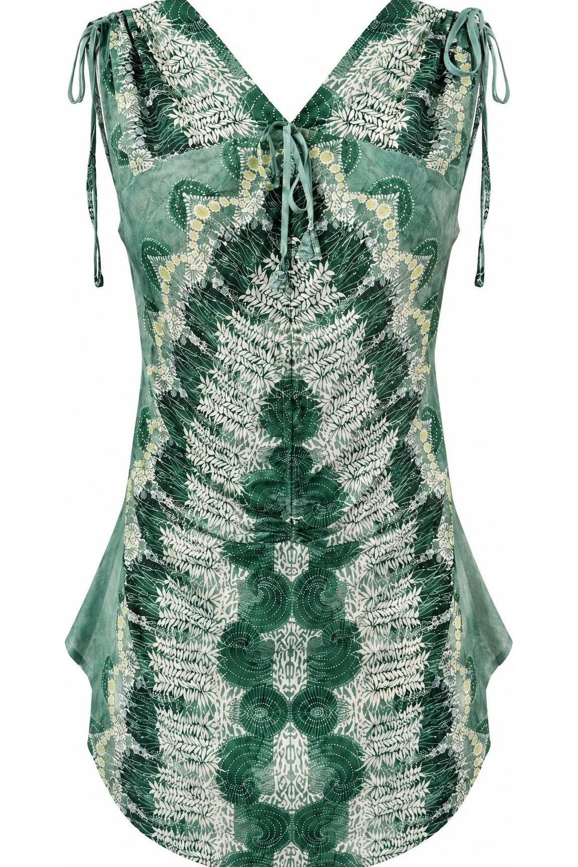 Blusa Menta · foto 1
