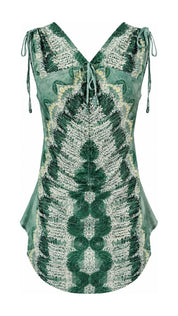 Blusa Menta