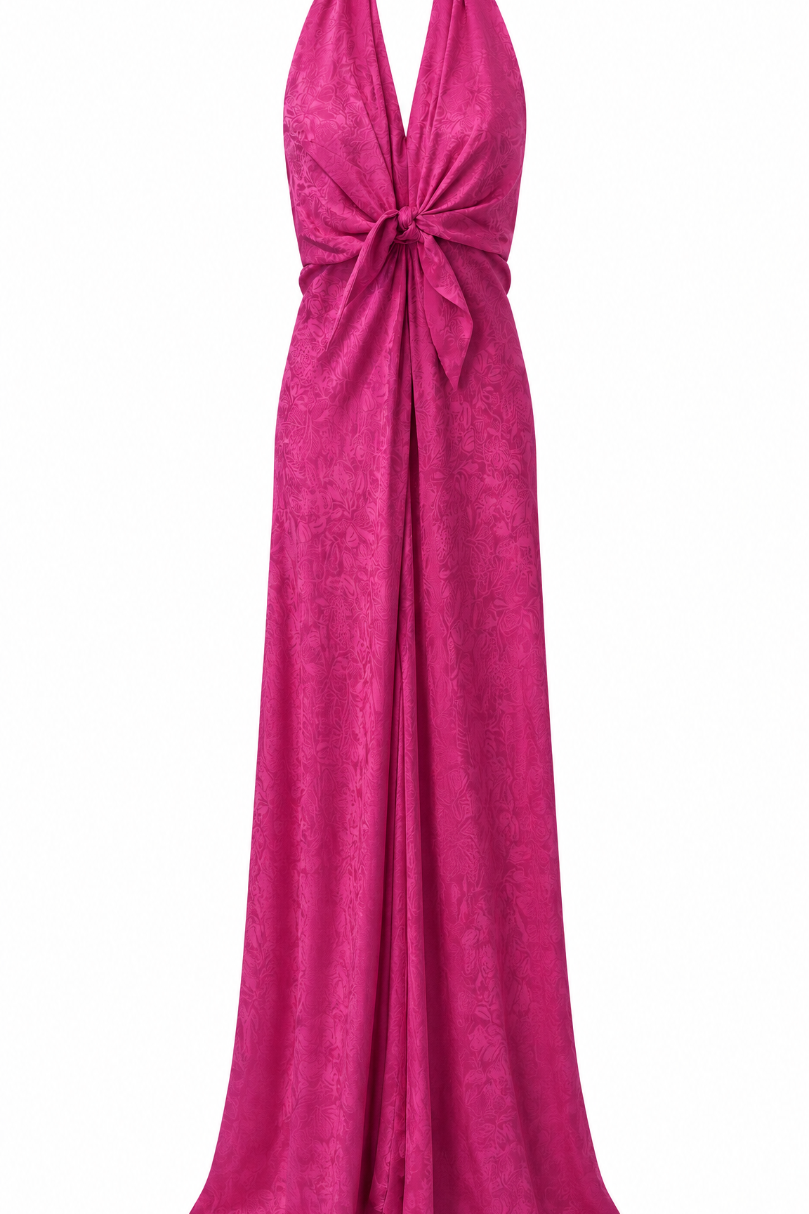 Vestido Bugambilia · foto 1