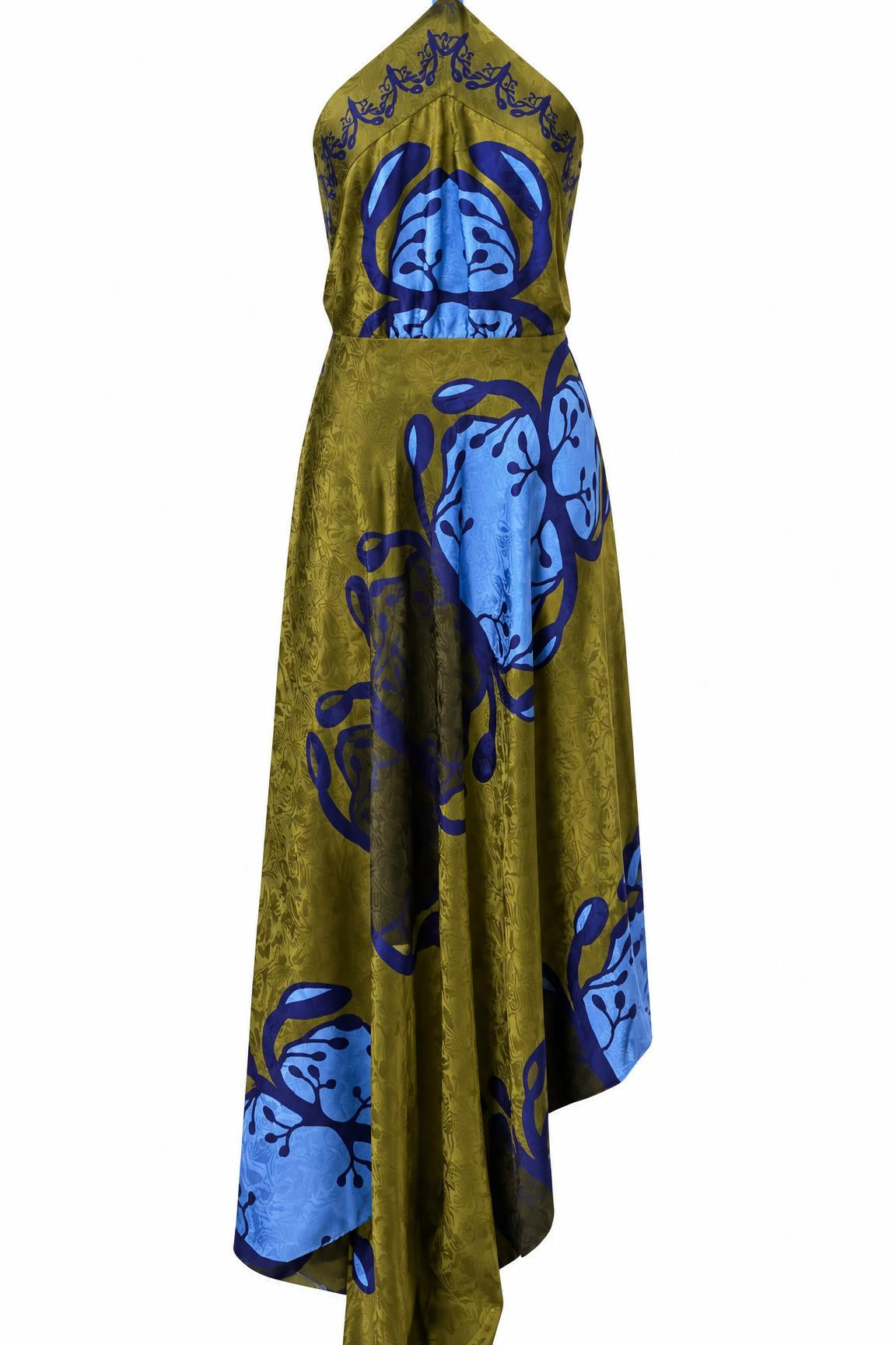 Vestido Alondra · foto 1