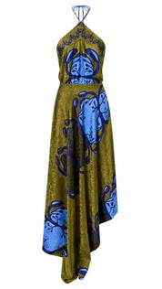 Vestido Alondra
