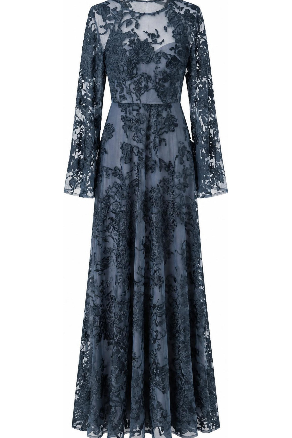 Vestido Nocturno · foto 1