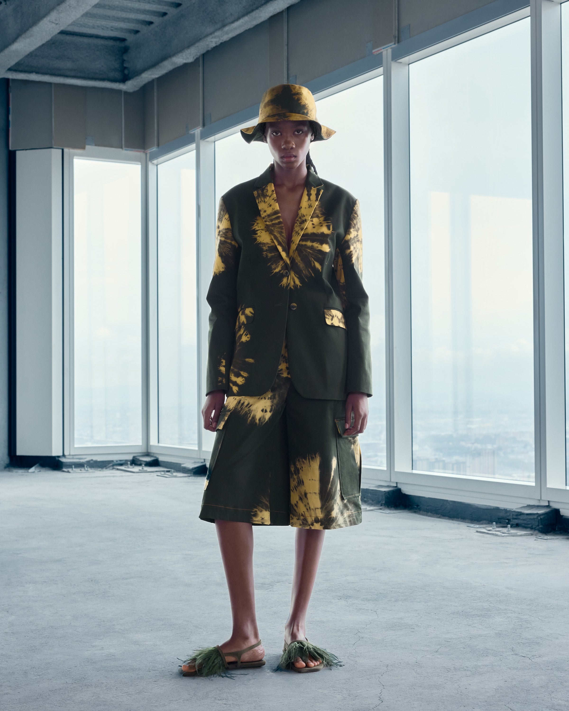 Campaña Ocaso Resort 27