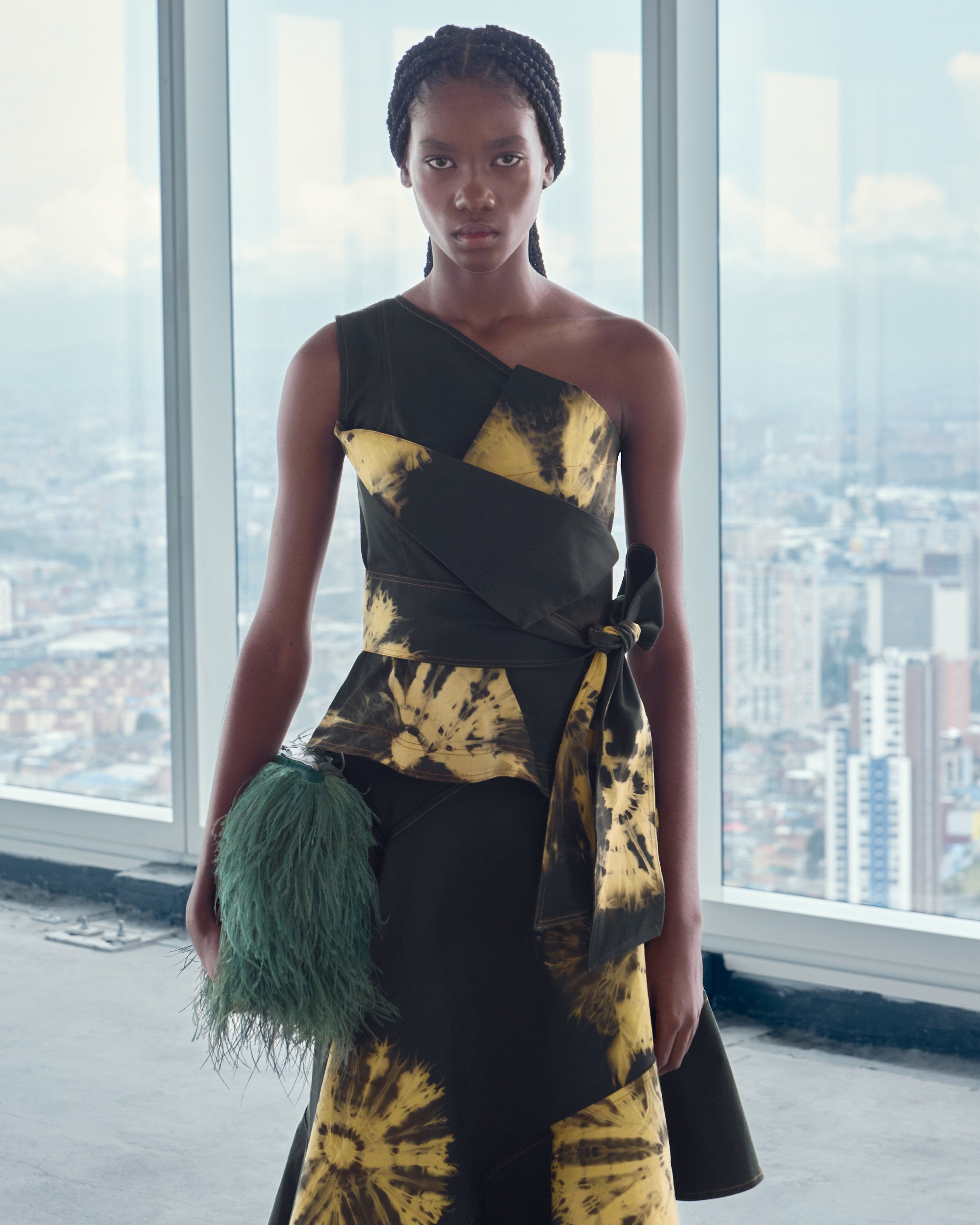 Campaña Ocaso Resort 27