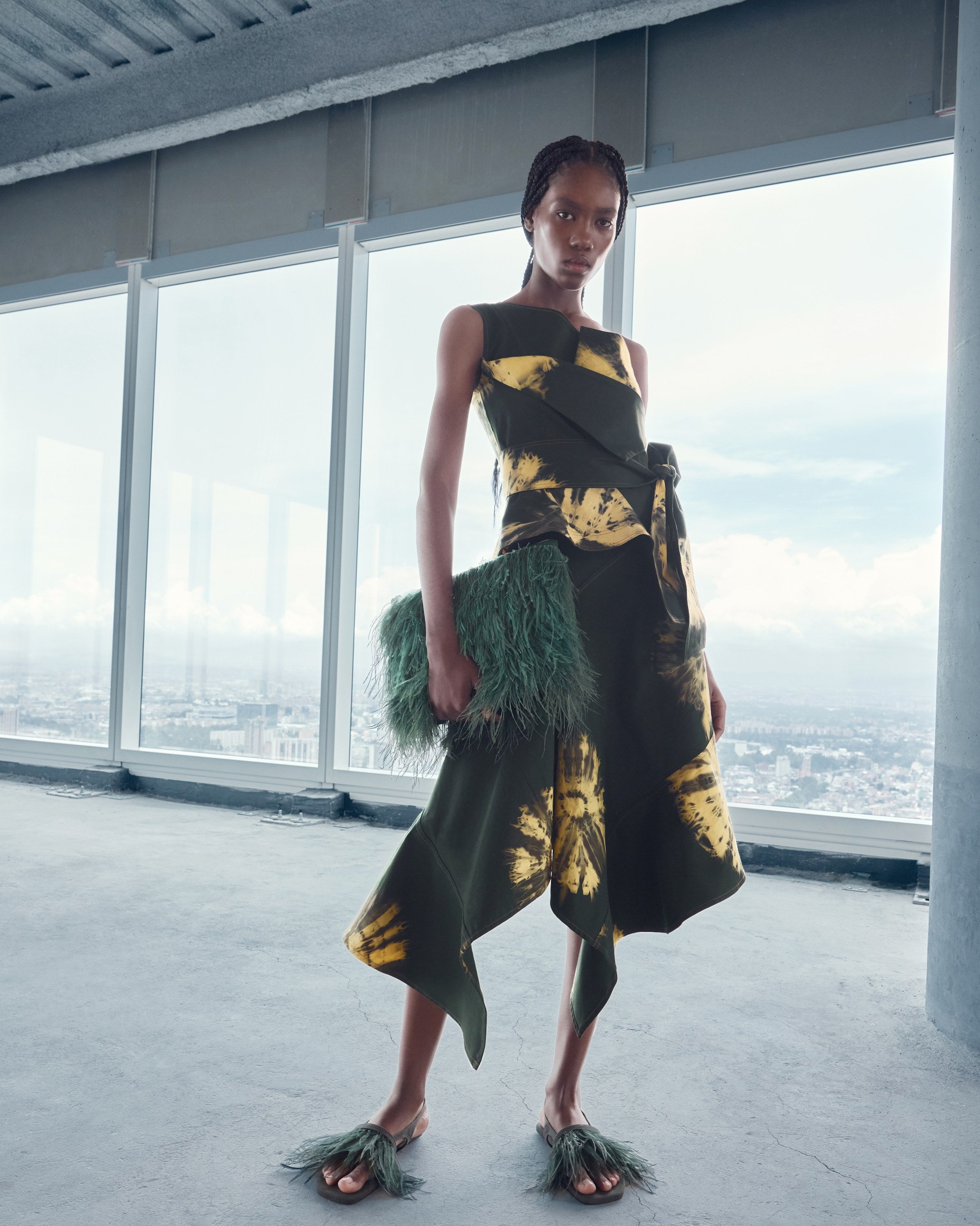 Campaña Ocaso Resort 27