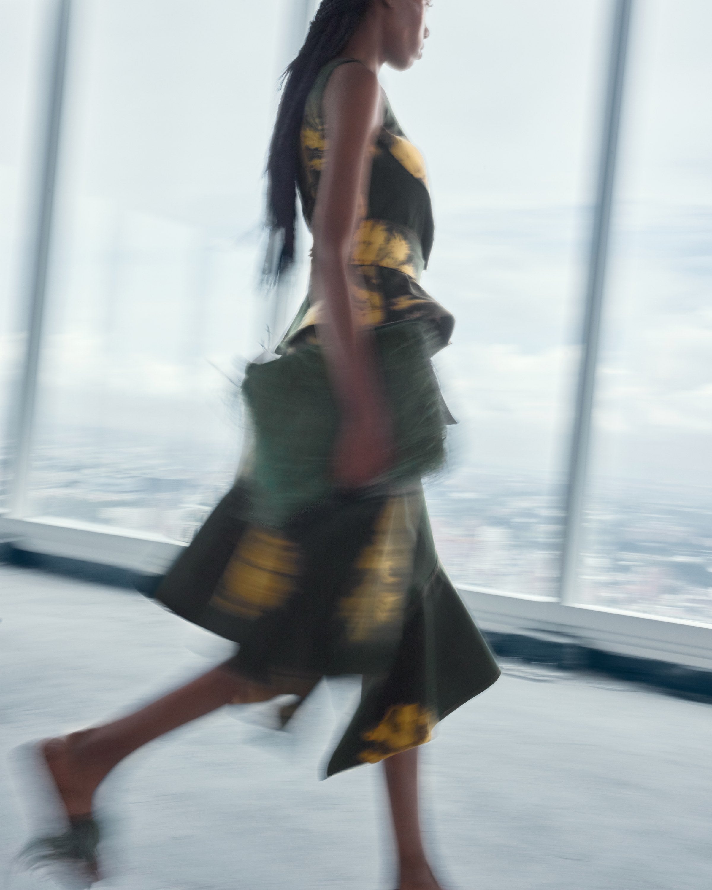 Campaña Ocaso Resort 27