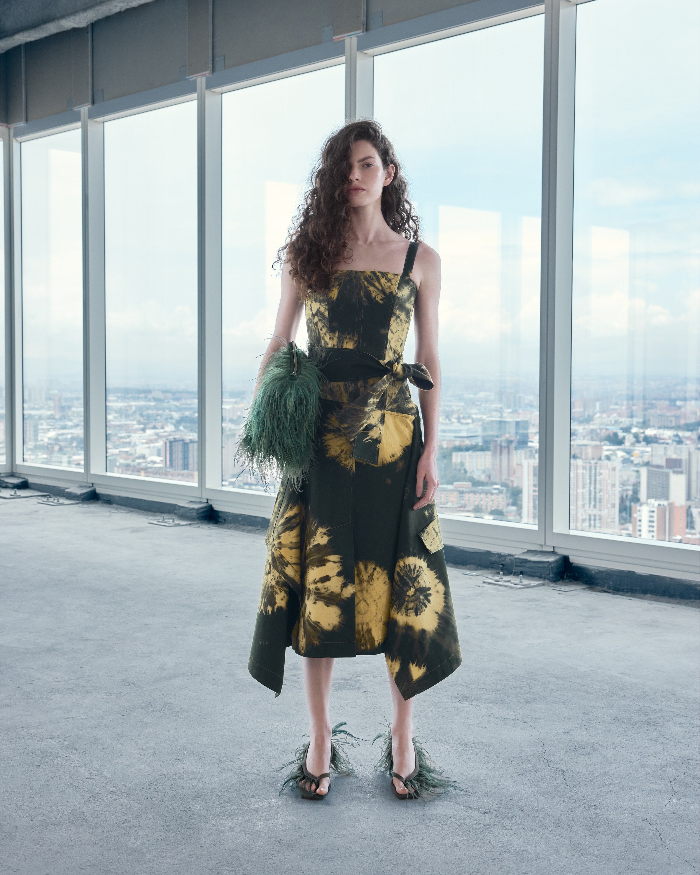Campaña Ocaso Resort 27