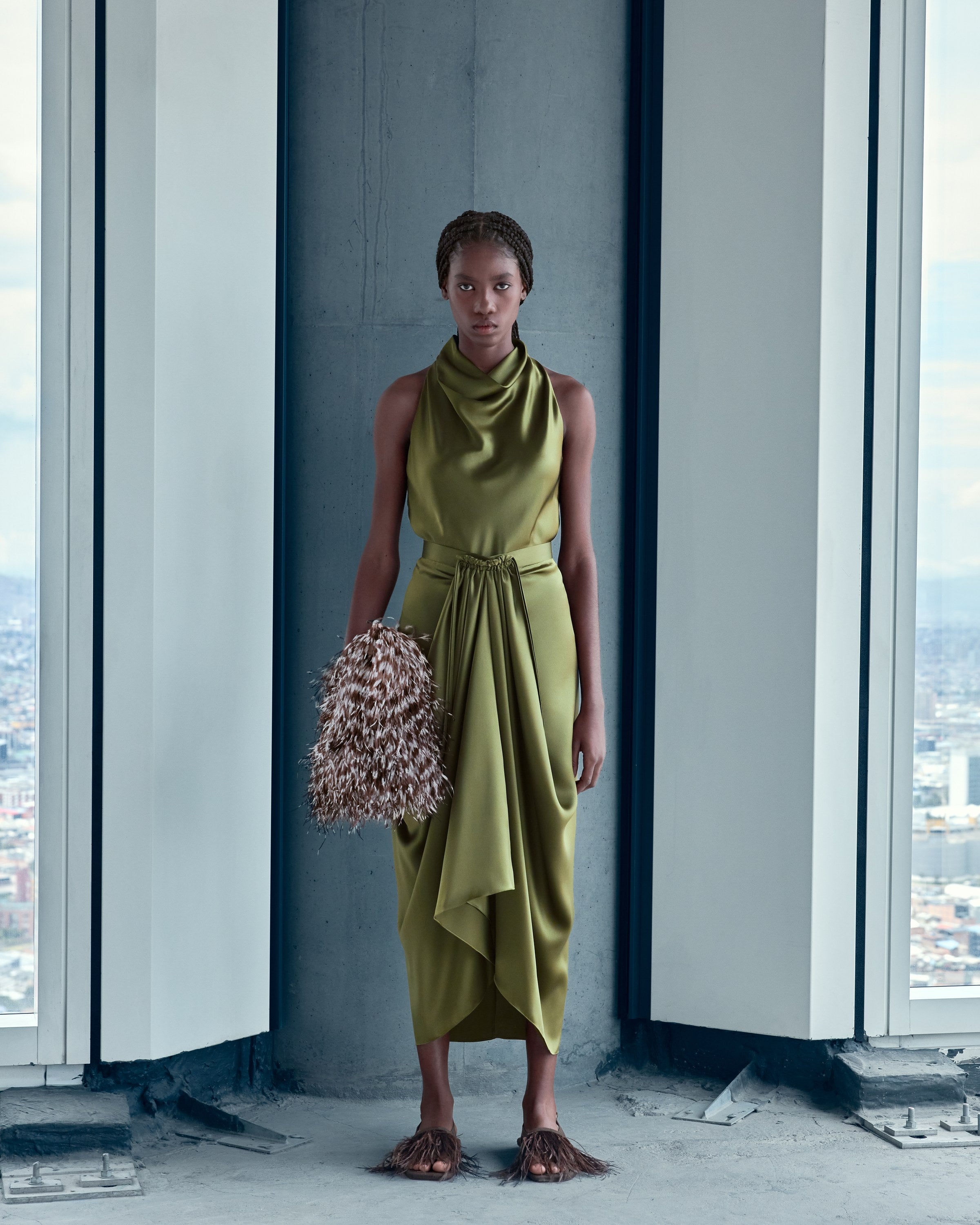 Campaña Ocaso Resort 27