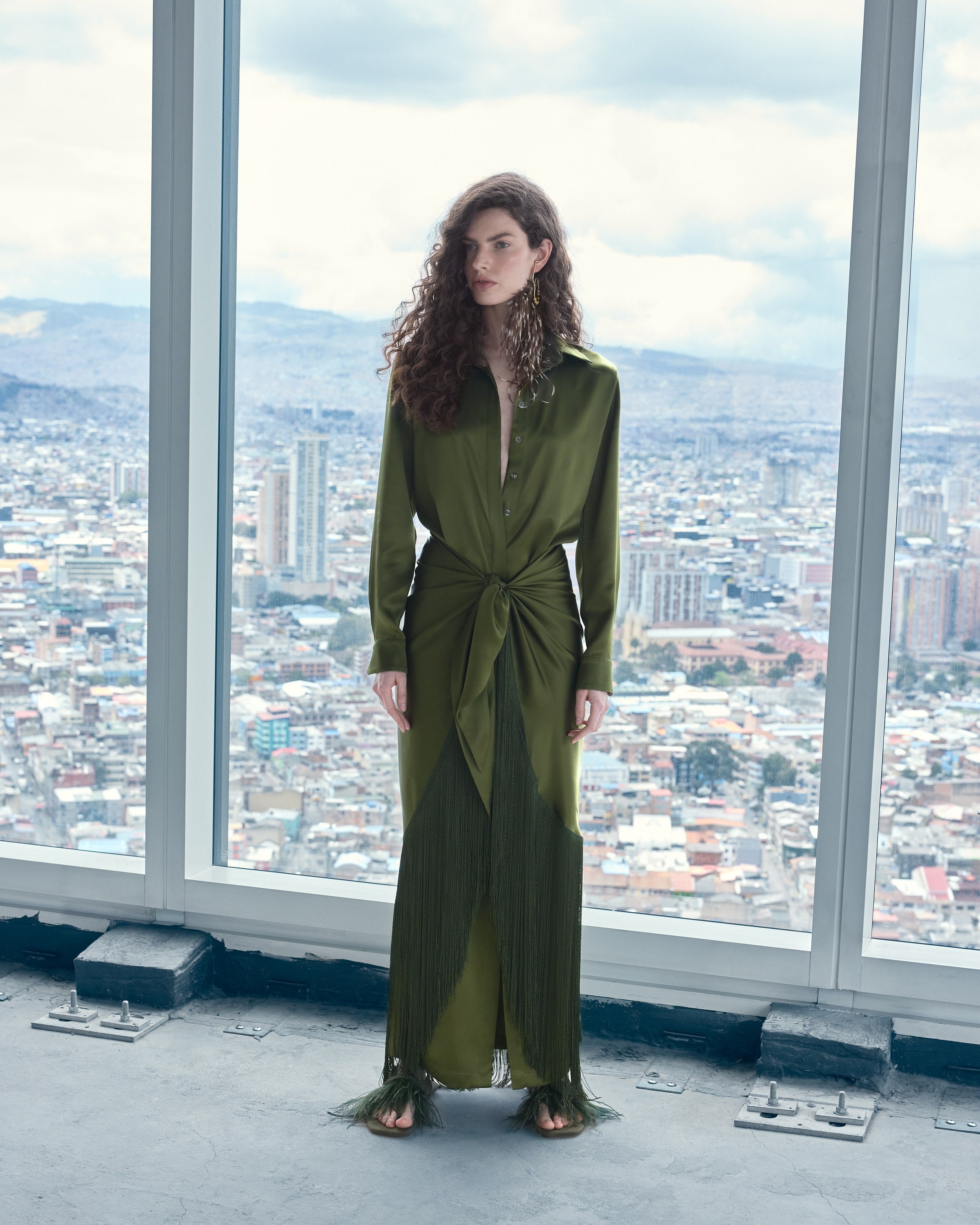 Campaña Ocaso Resort 27