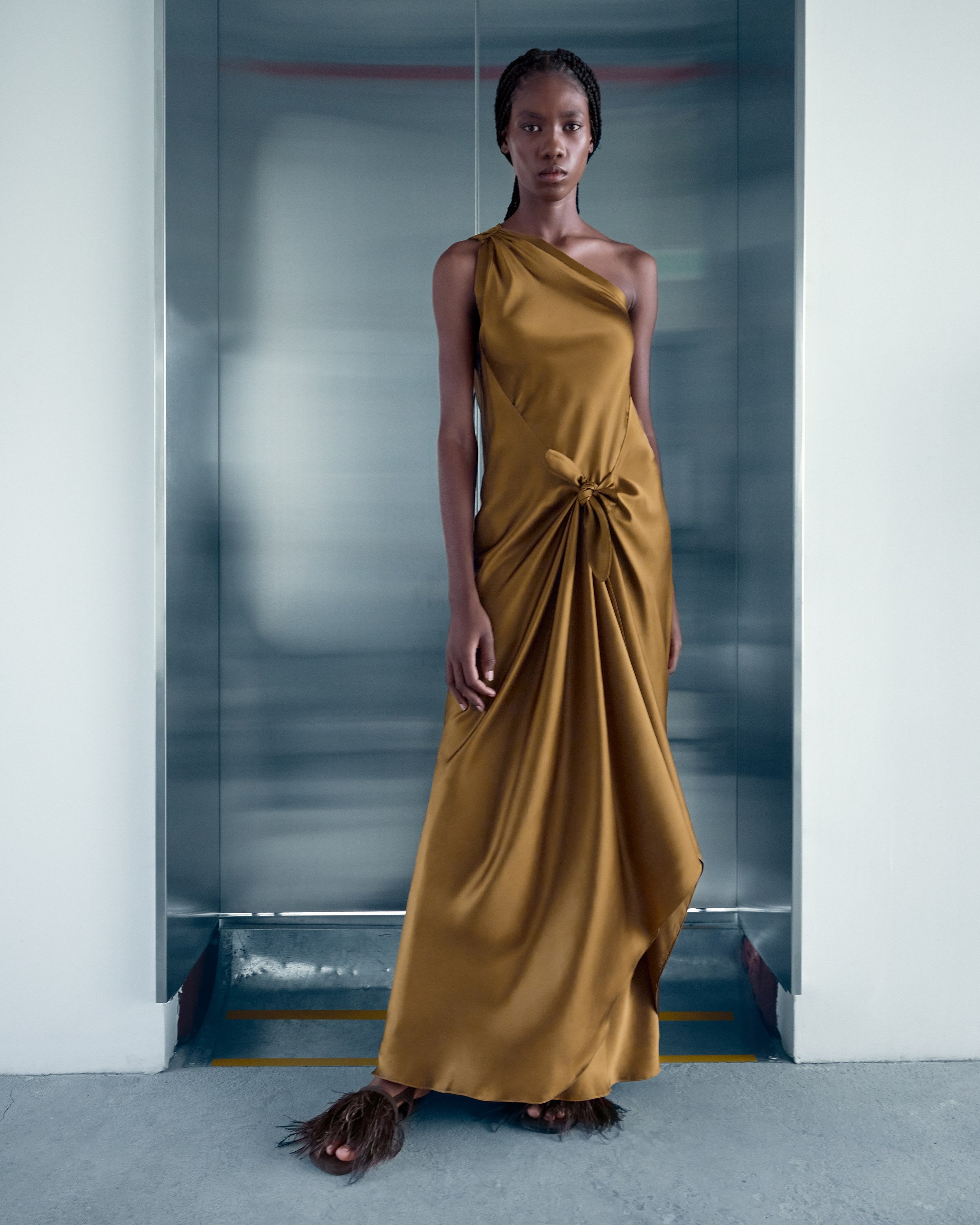 Campaña Ocaso Resort 27