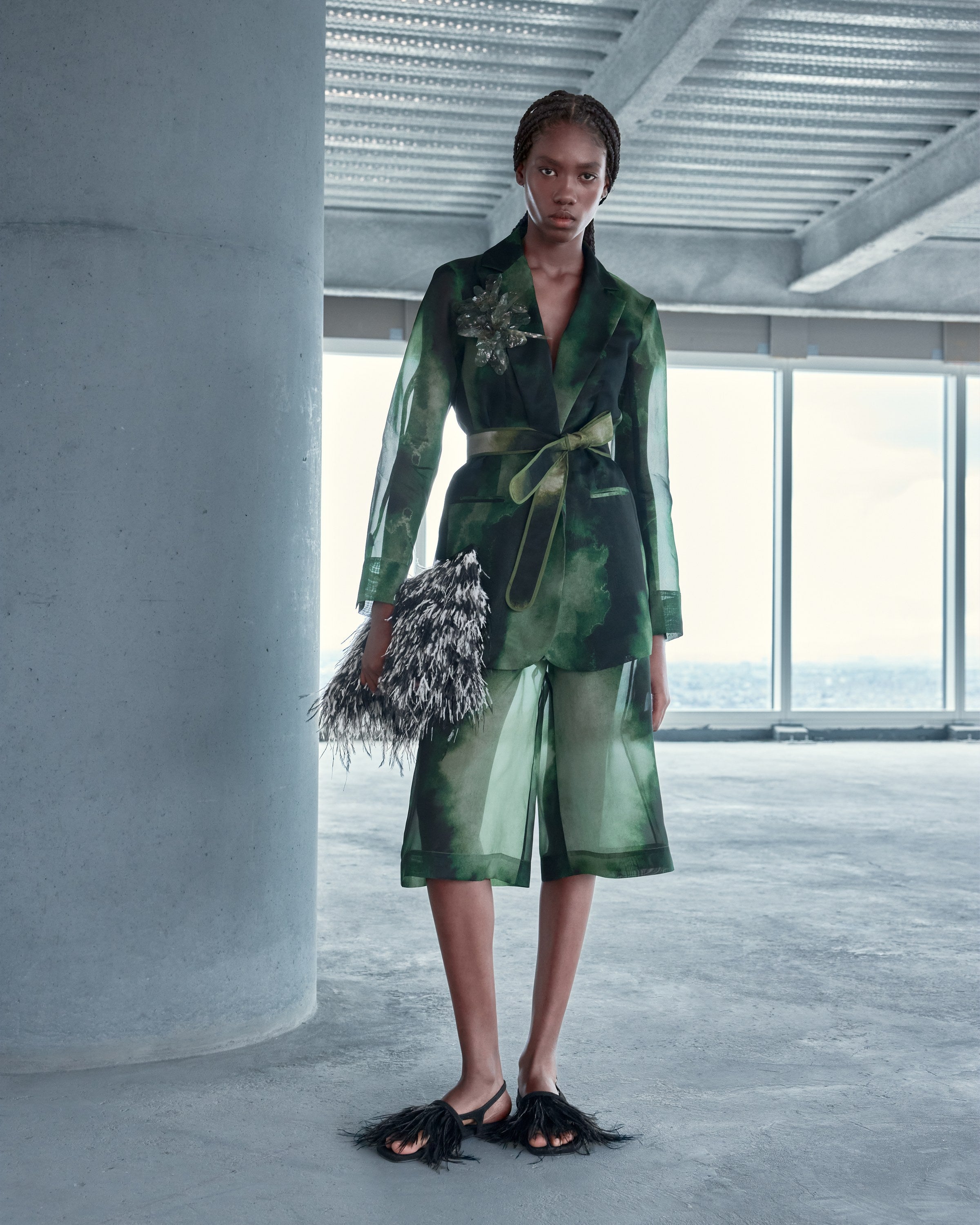Campaña Ocaso Resort 27