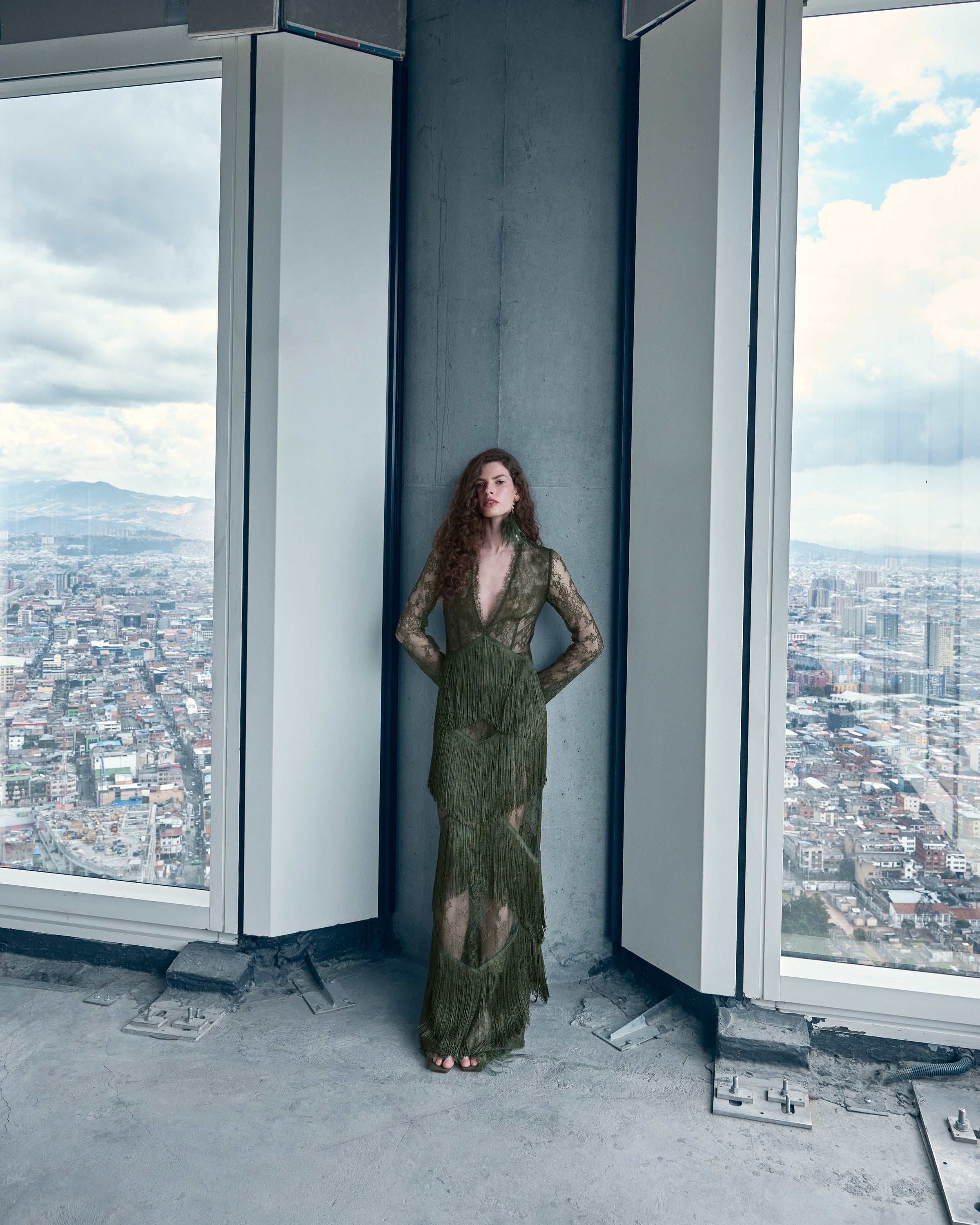 Campaña Ocaso Resort 27