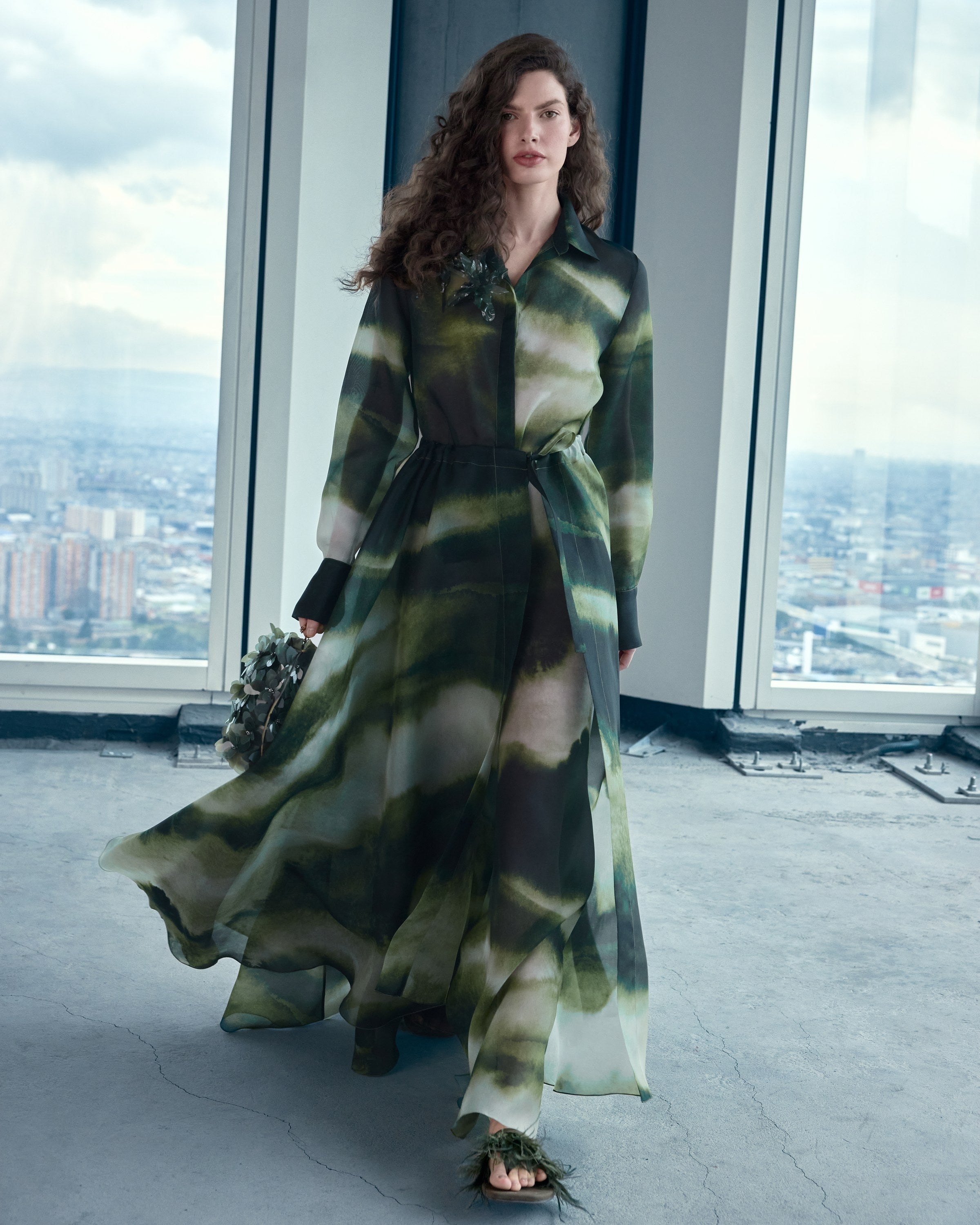 Campaña Ocaso Resort 27