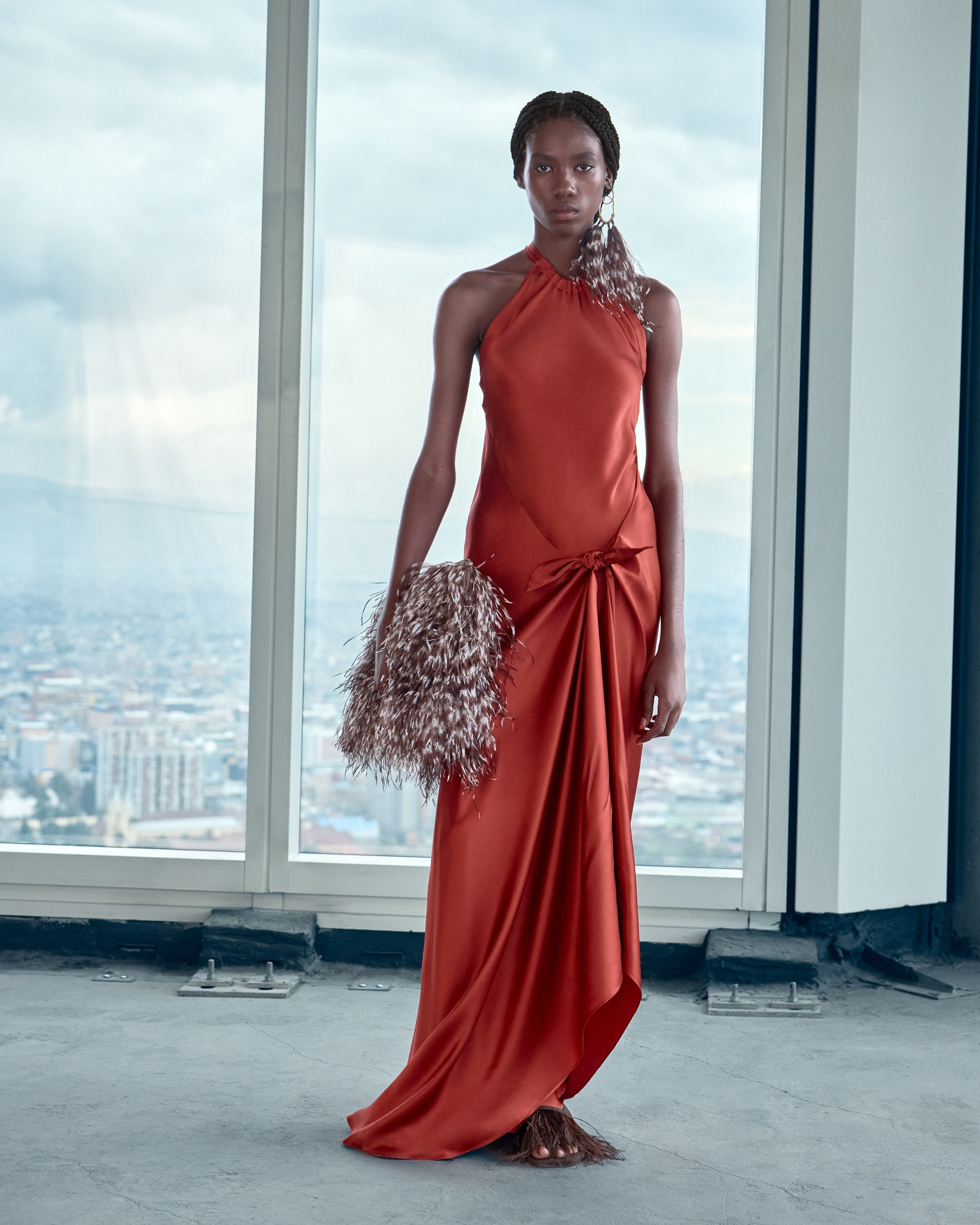 Campaña Ocaso Resort 27