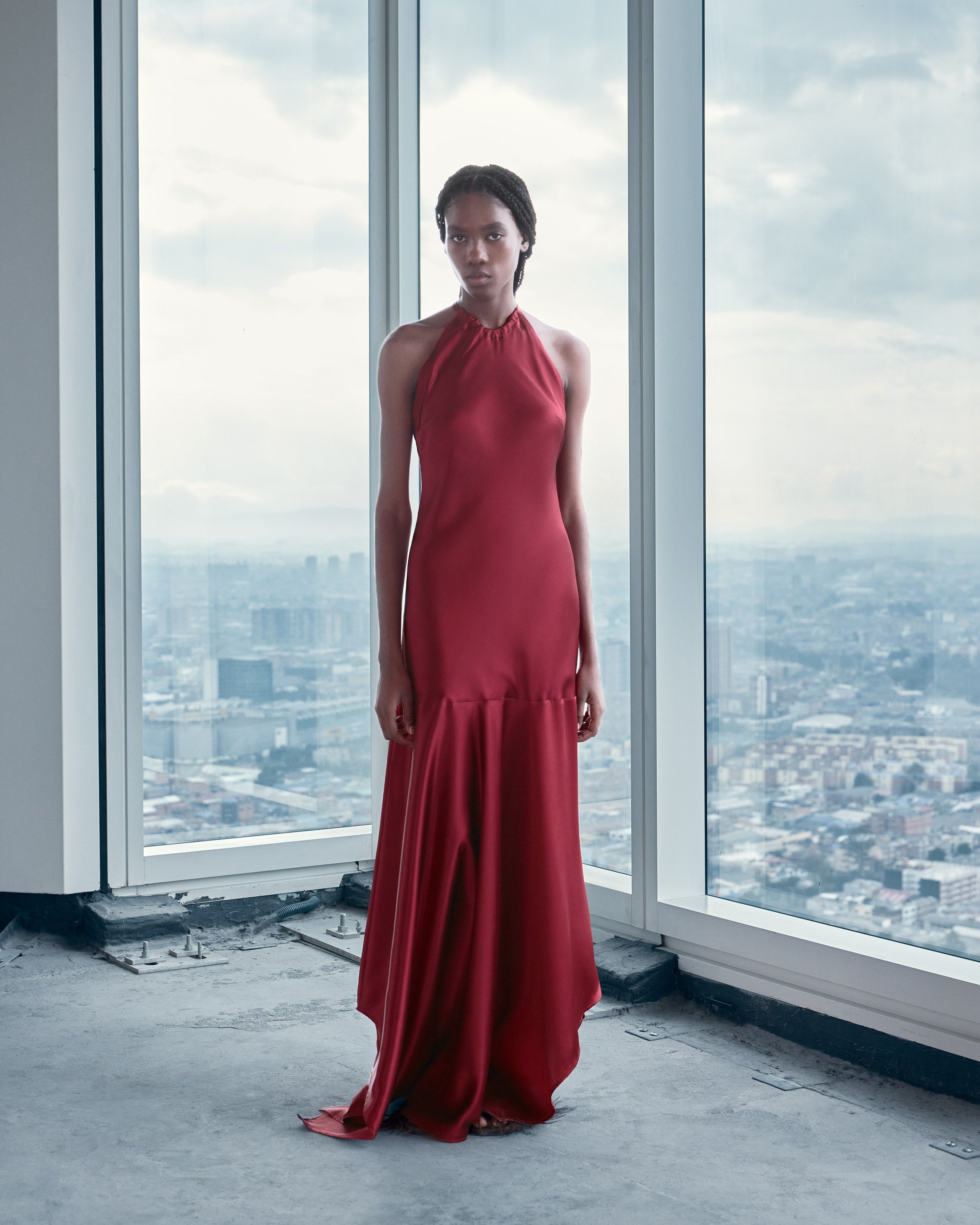 Campaña Ocaso Resort 27
