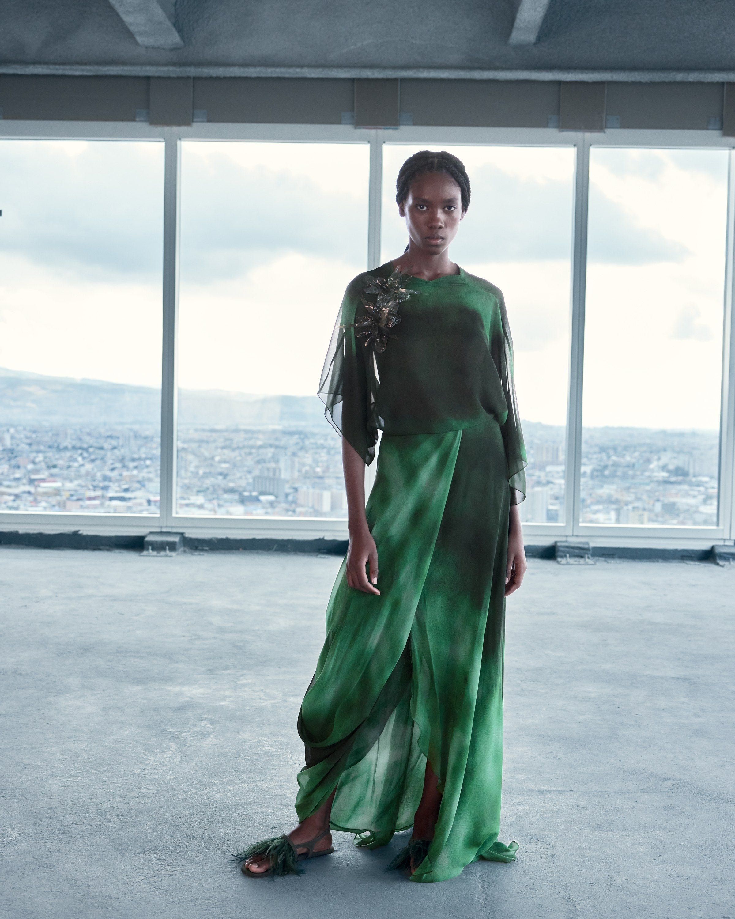 Campaña Ocaso Resort 27