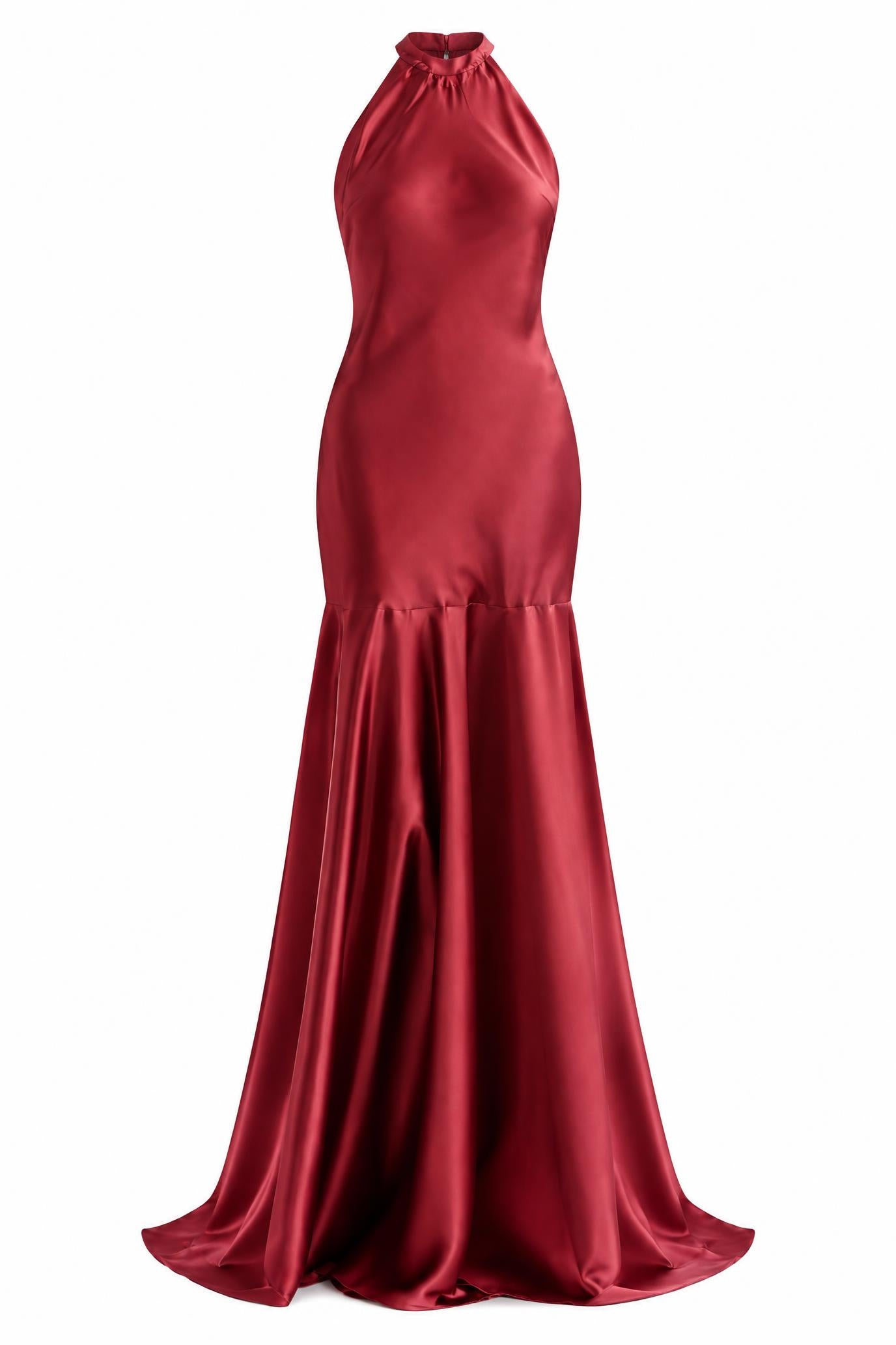 Vestido Cereza - delante