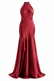 Vestido Cereza - delante