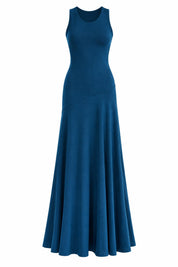 Vestido Laguna - delante