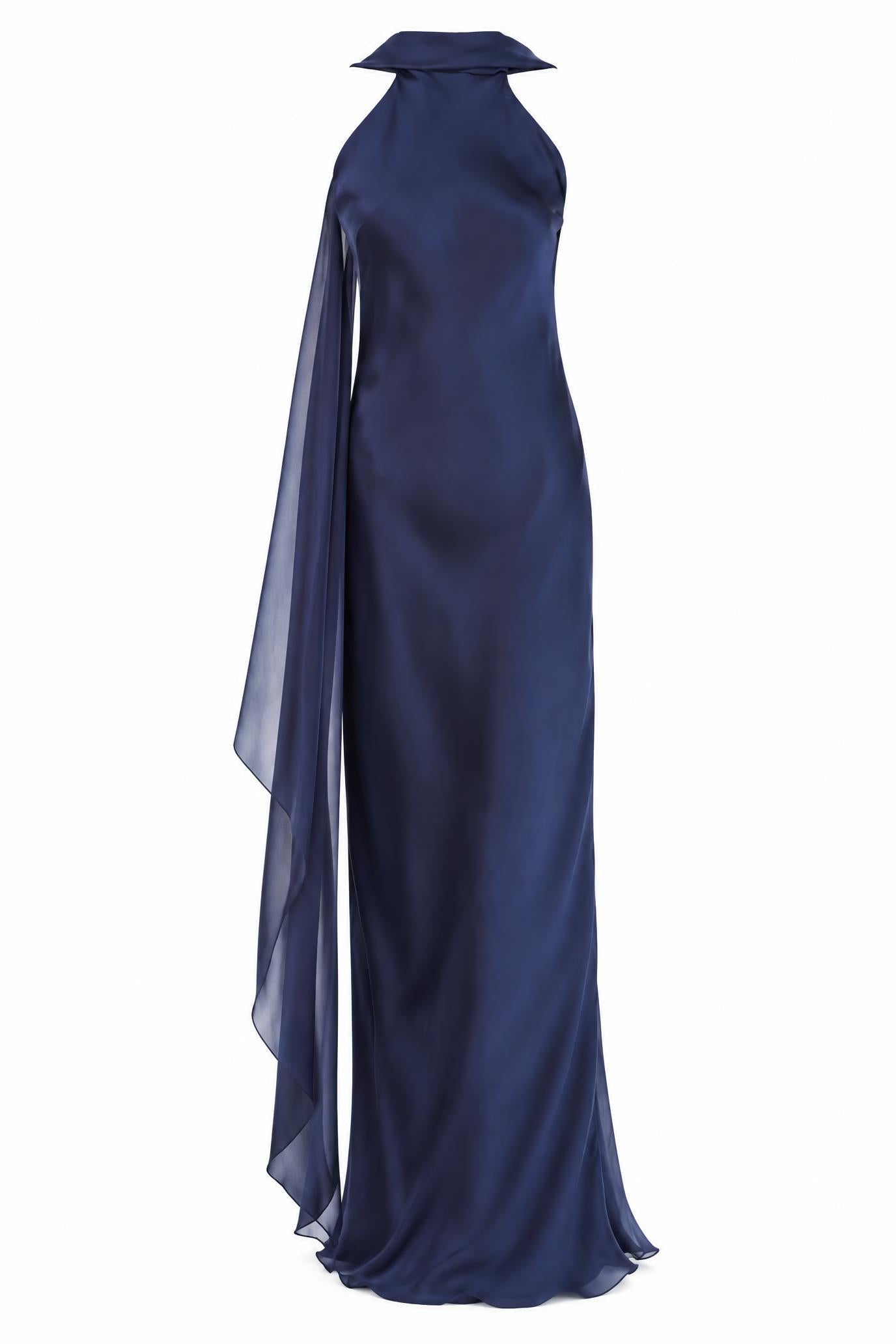 Vestido Lluvia - delante